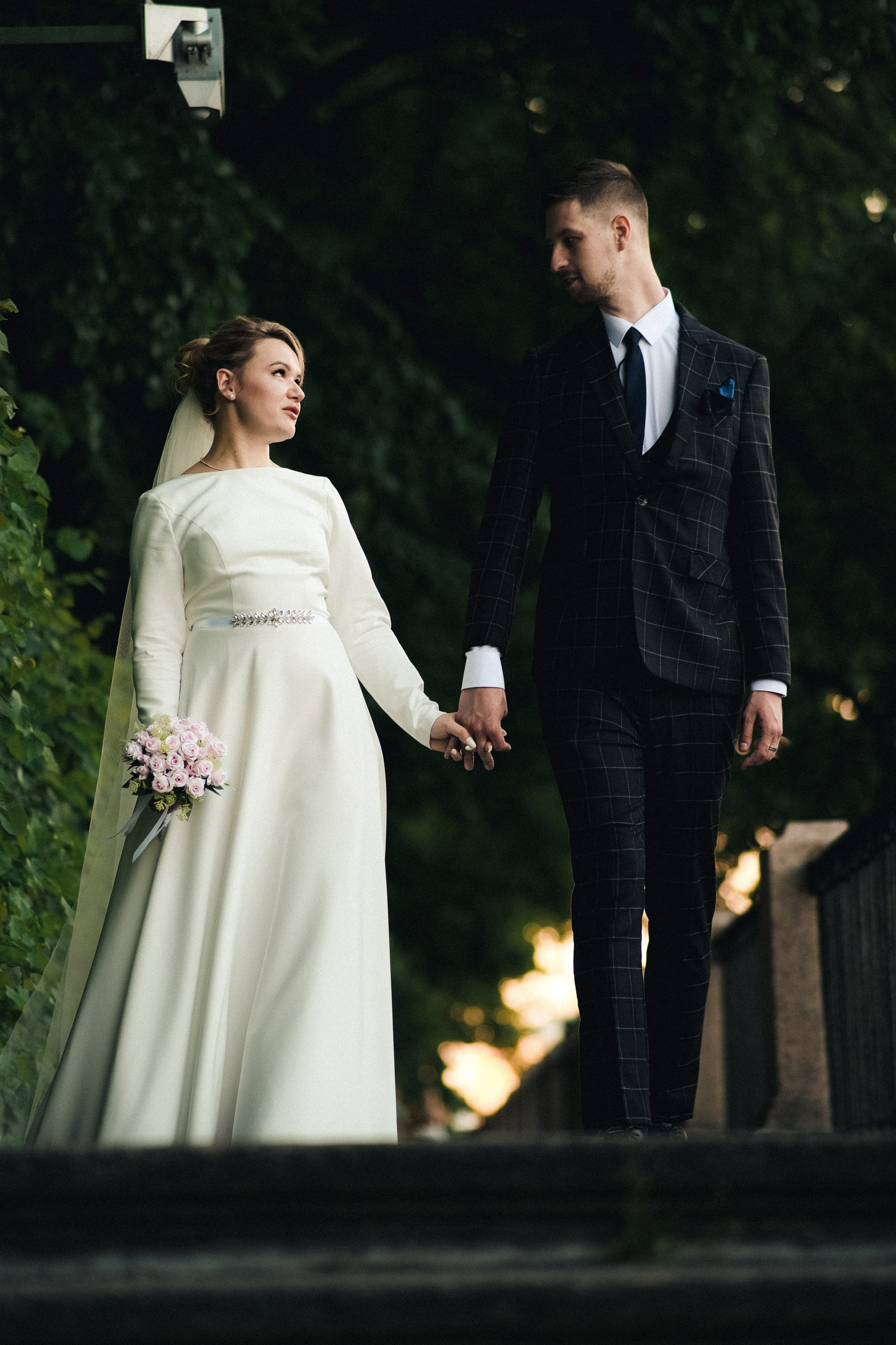 Лена & Саша ДБ2. Phdkvmr.ru