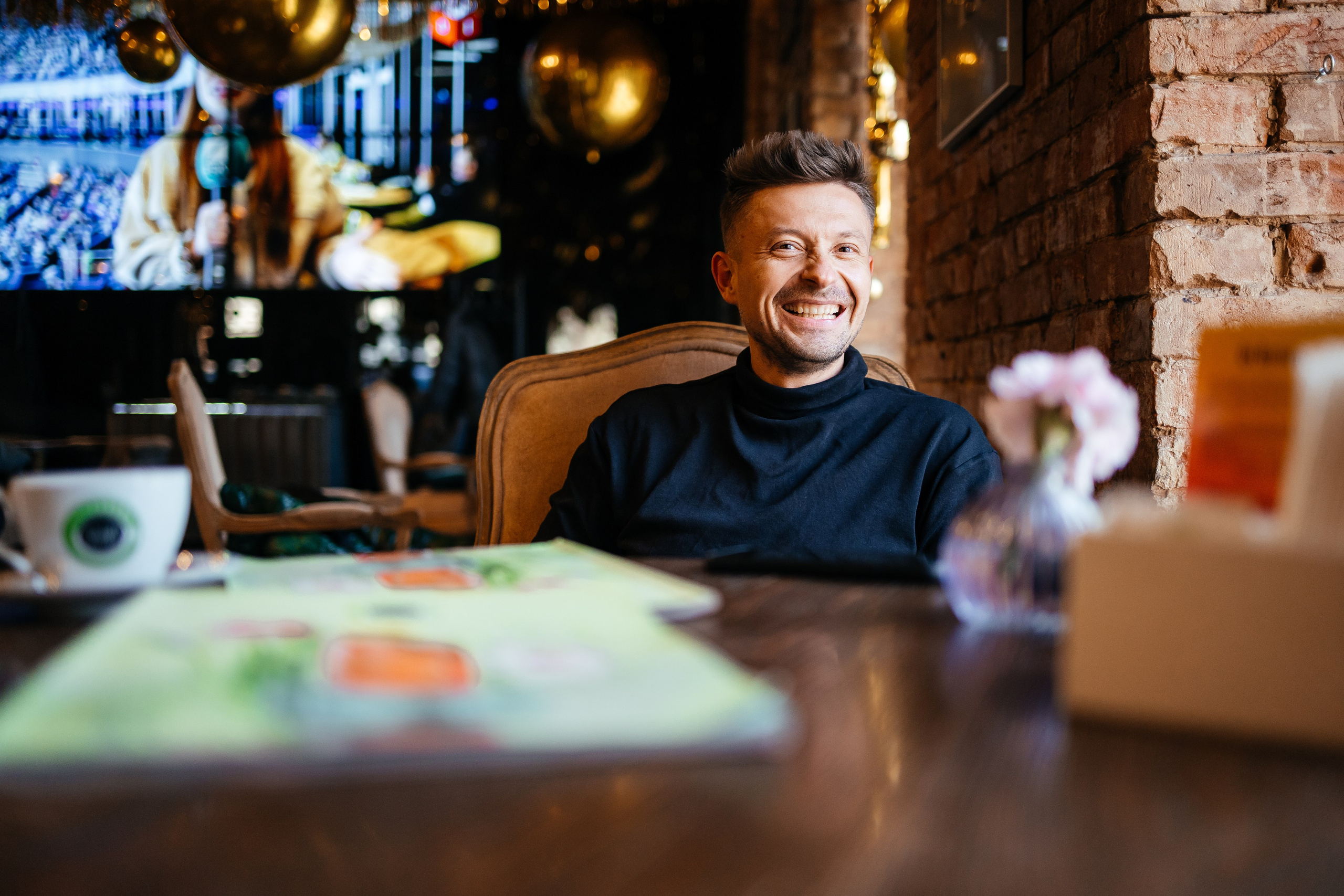 Игорь Кульша. Свадебный фотограф Новосибирск