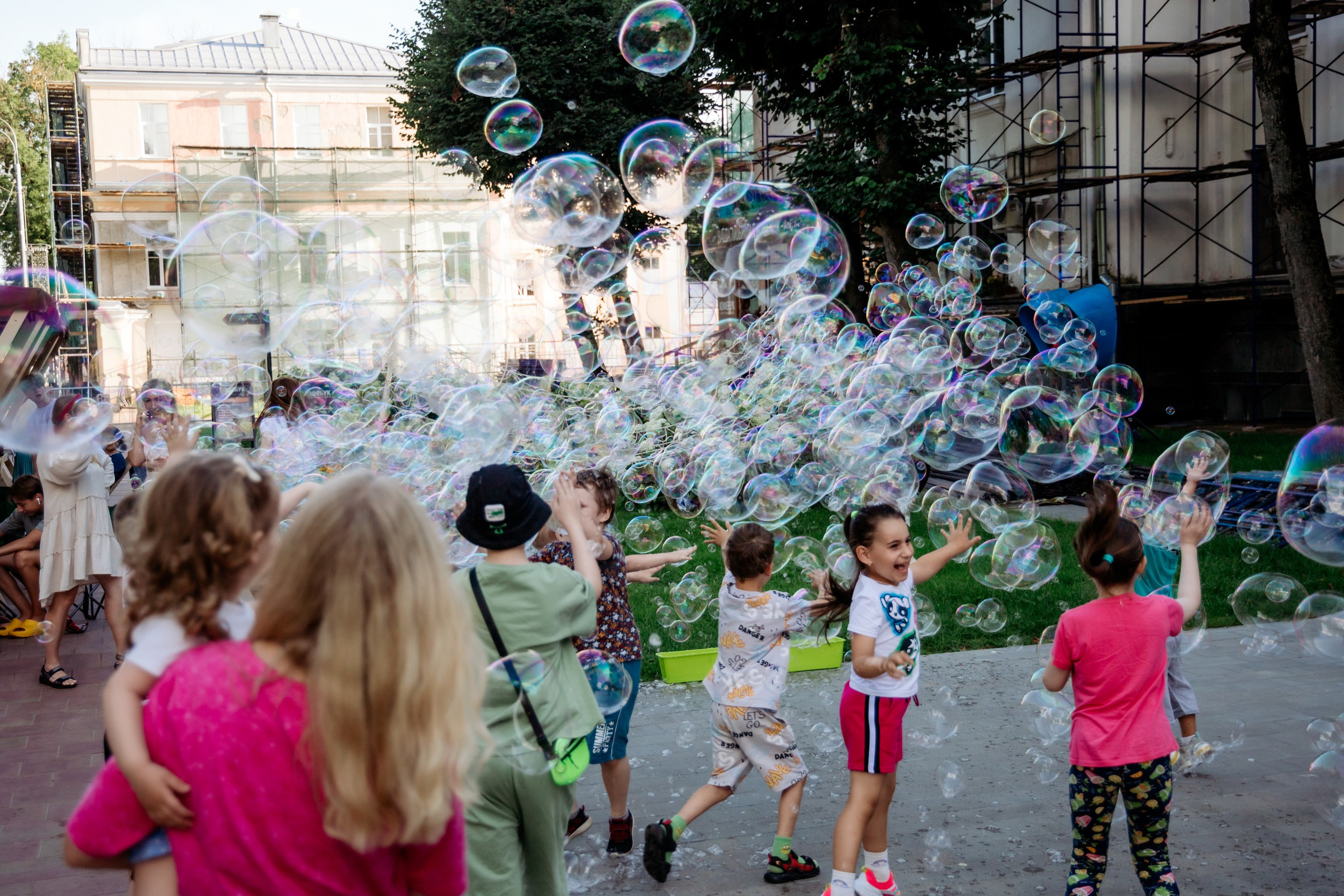 Фестиваль смоленской кухни ЛУКОВ ФЕСТ 2025. Главная