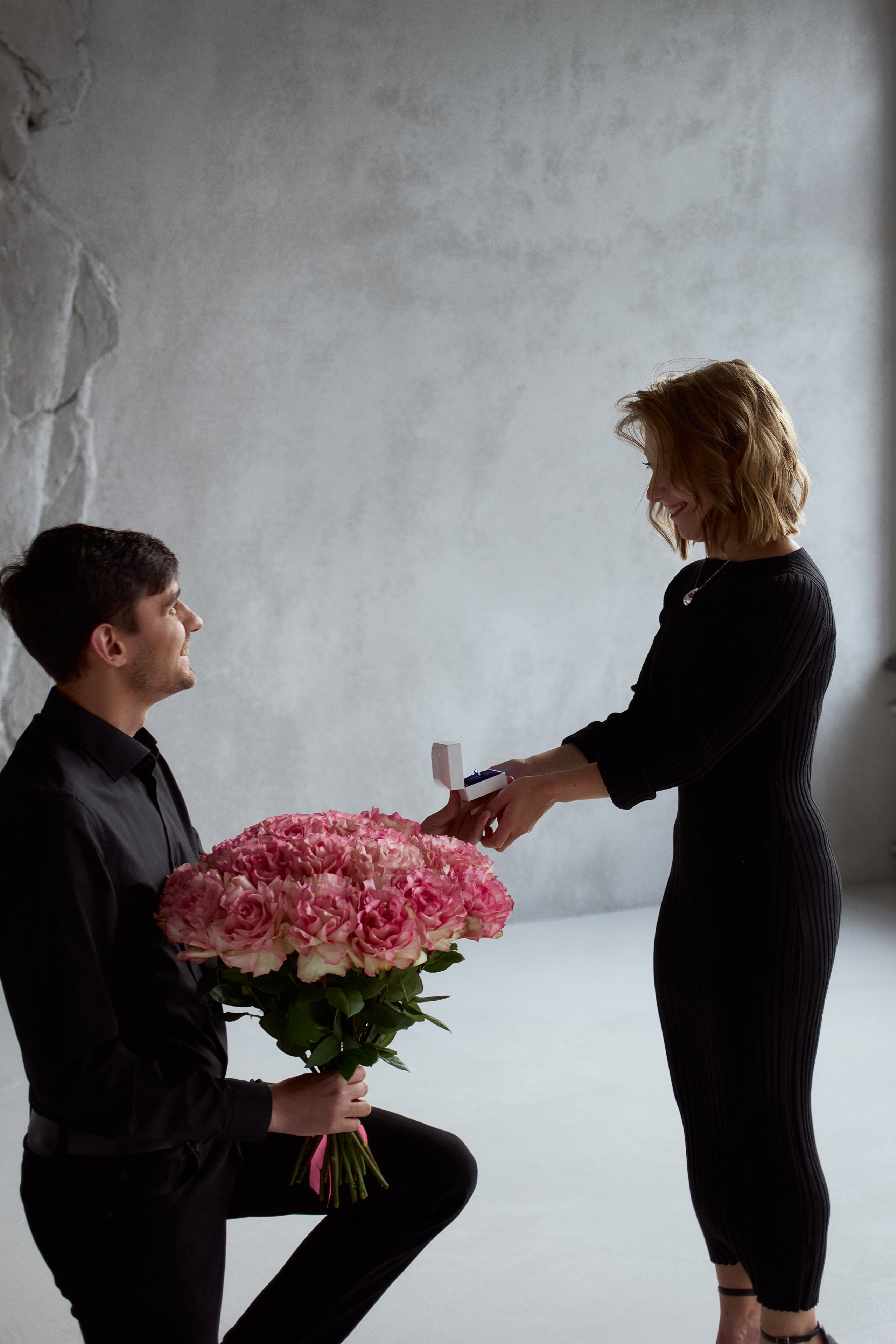 Д&Н. Фотограф Екатеринбург Елена Минина