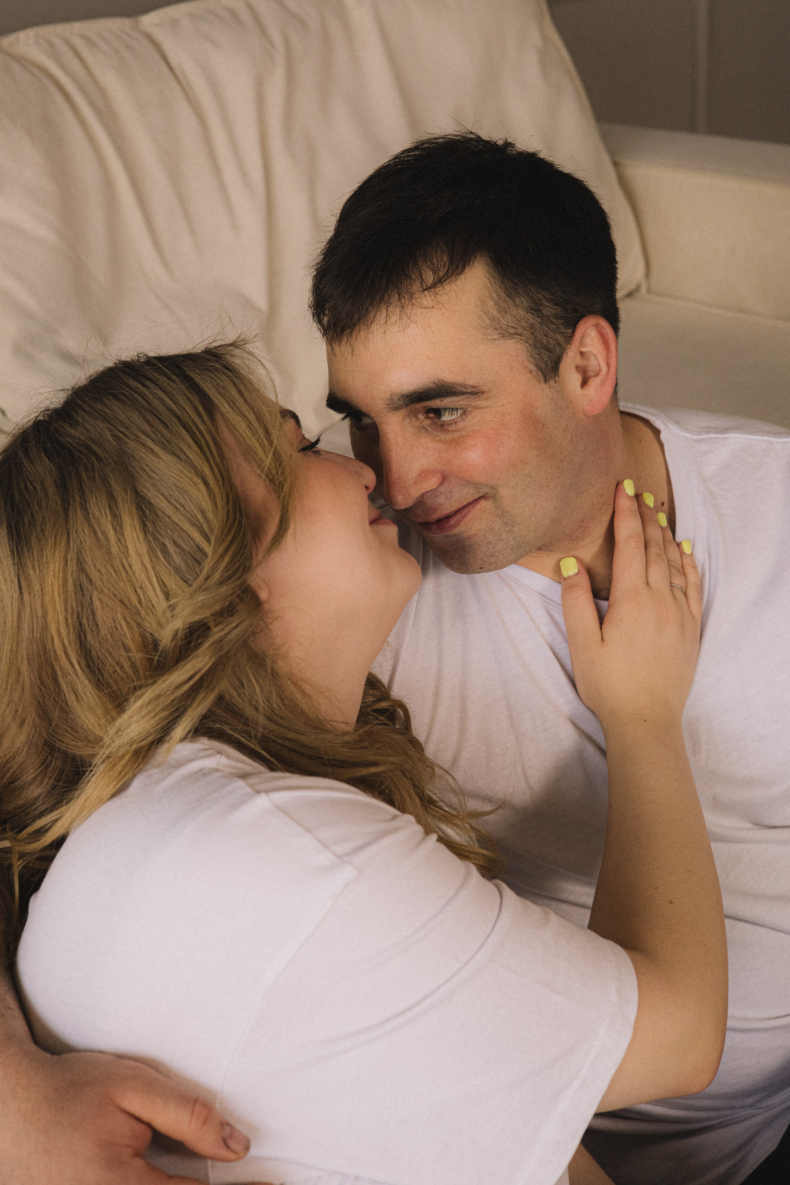 Как быстро растёт любовь ♡. Фотограф в г. Чита