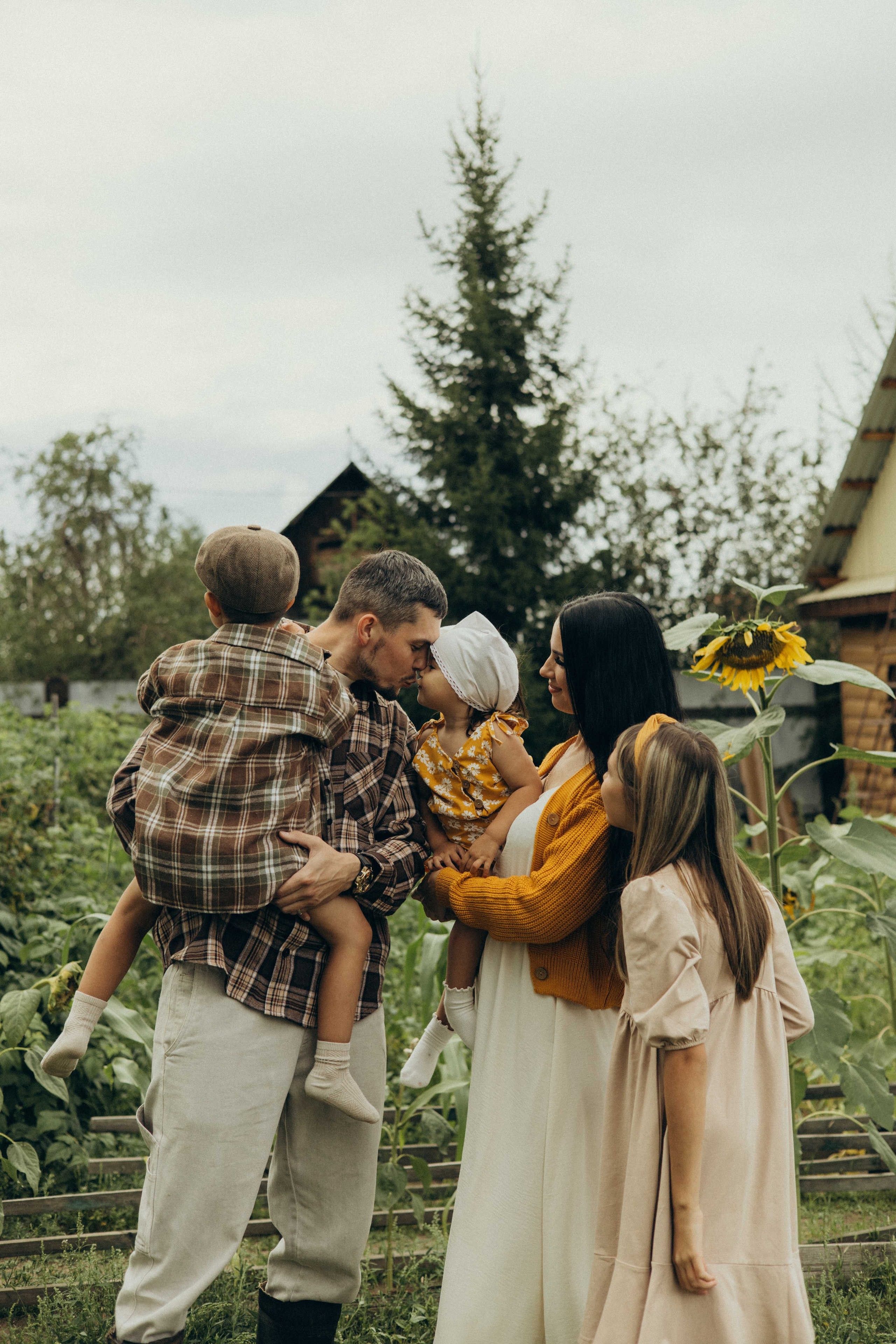 «Этот мир был на картинке…а теперь мы часть его». Фотограф в г. Чита