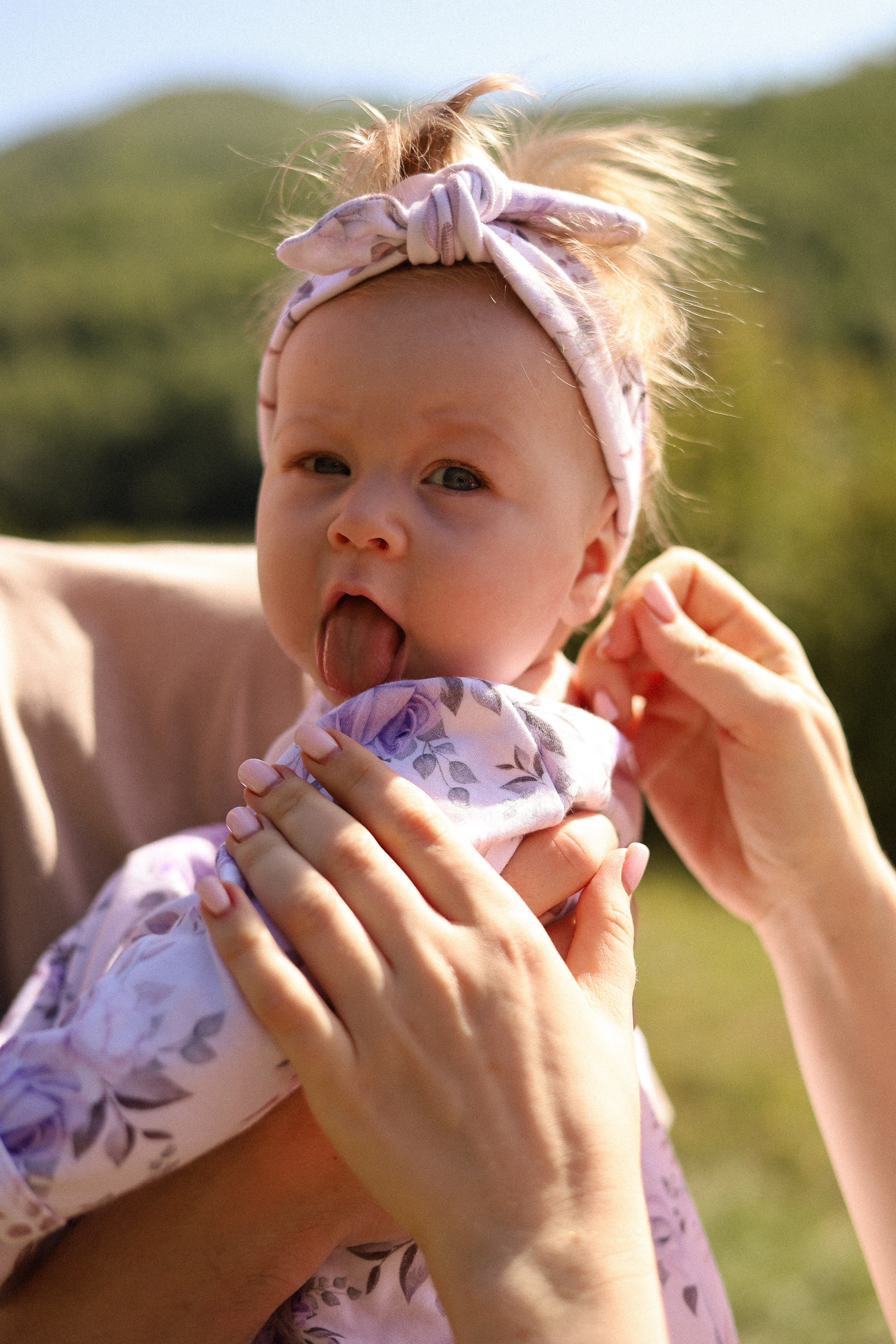 Семья Юли ♡ Димы. Фотограф в г. Чита