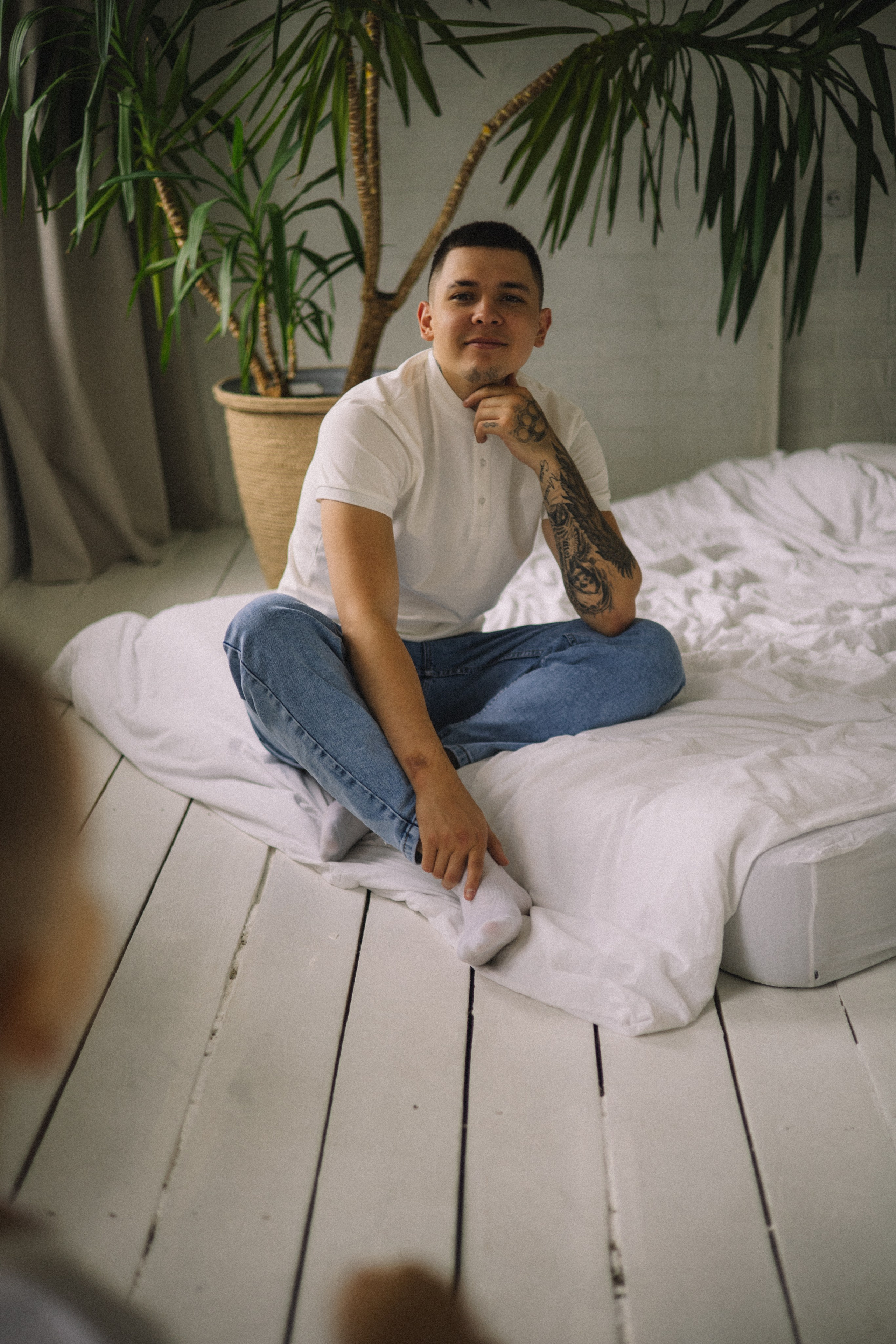 Денис, Давид. Фотограф в г. Чита