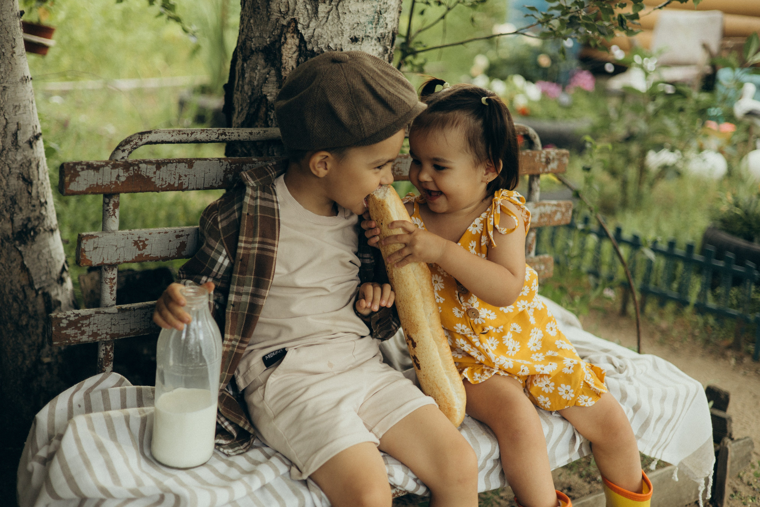 «Этот мир был на картинке…а теперь мы часть его». Фотограф в г. Чита