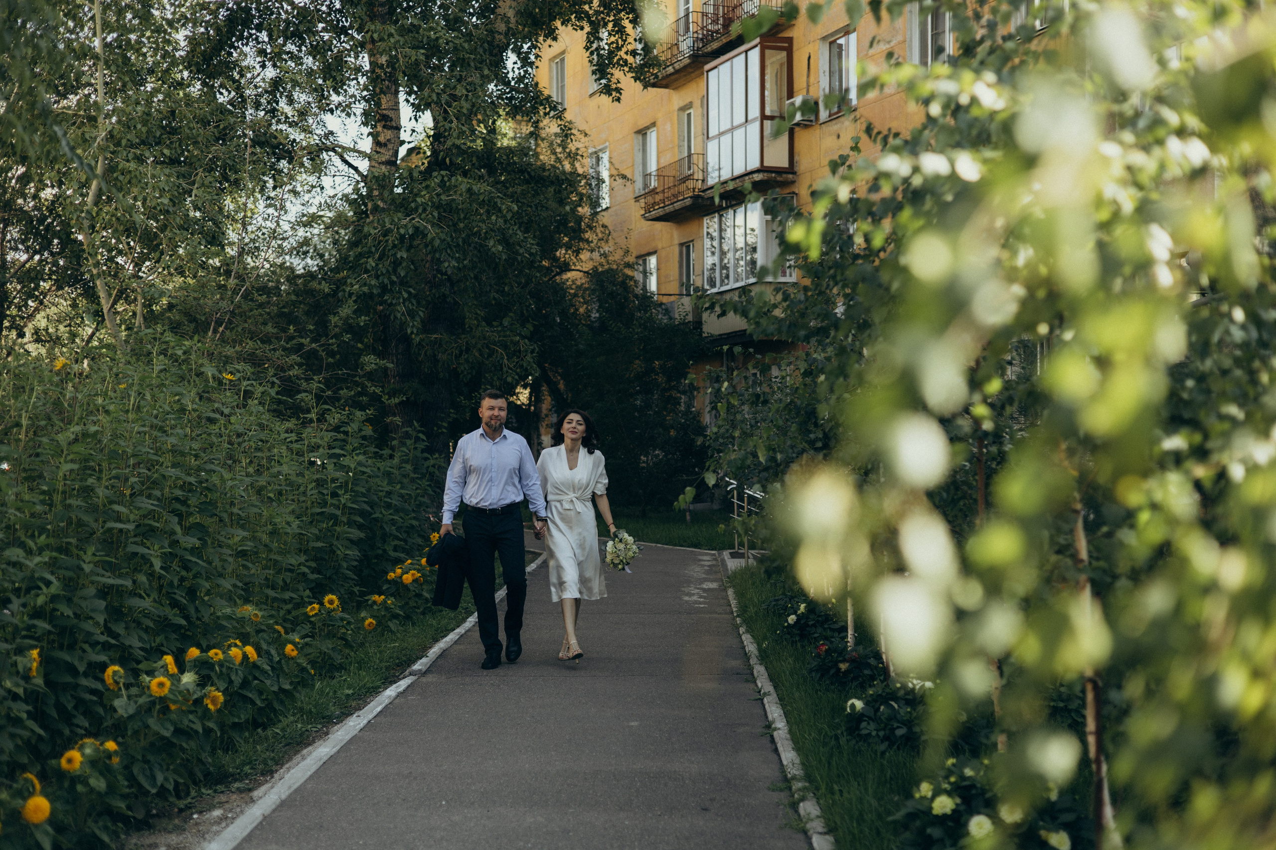 Андрей ♡ Гюнай. Фотограф в г. Чита