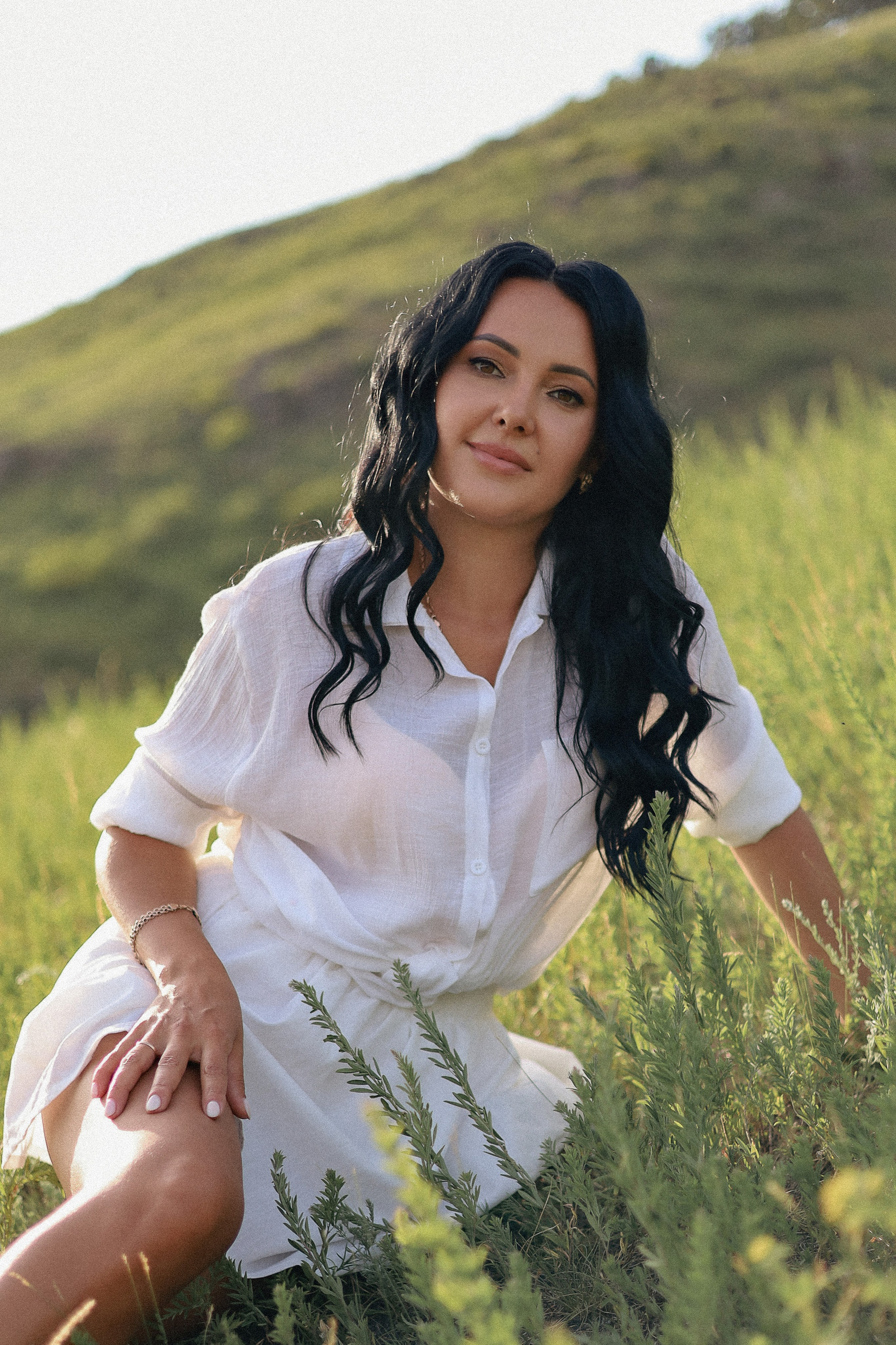 Таня. Фотограф в г. Чита