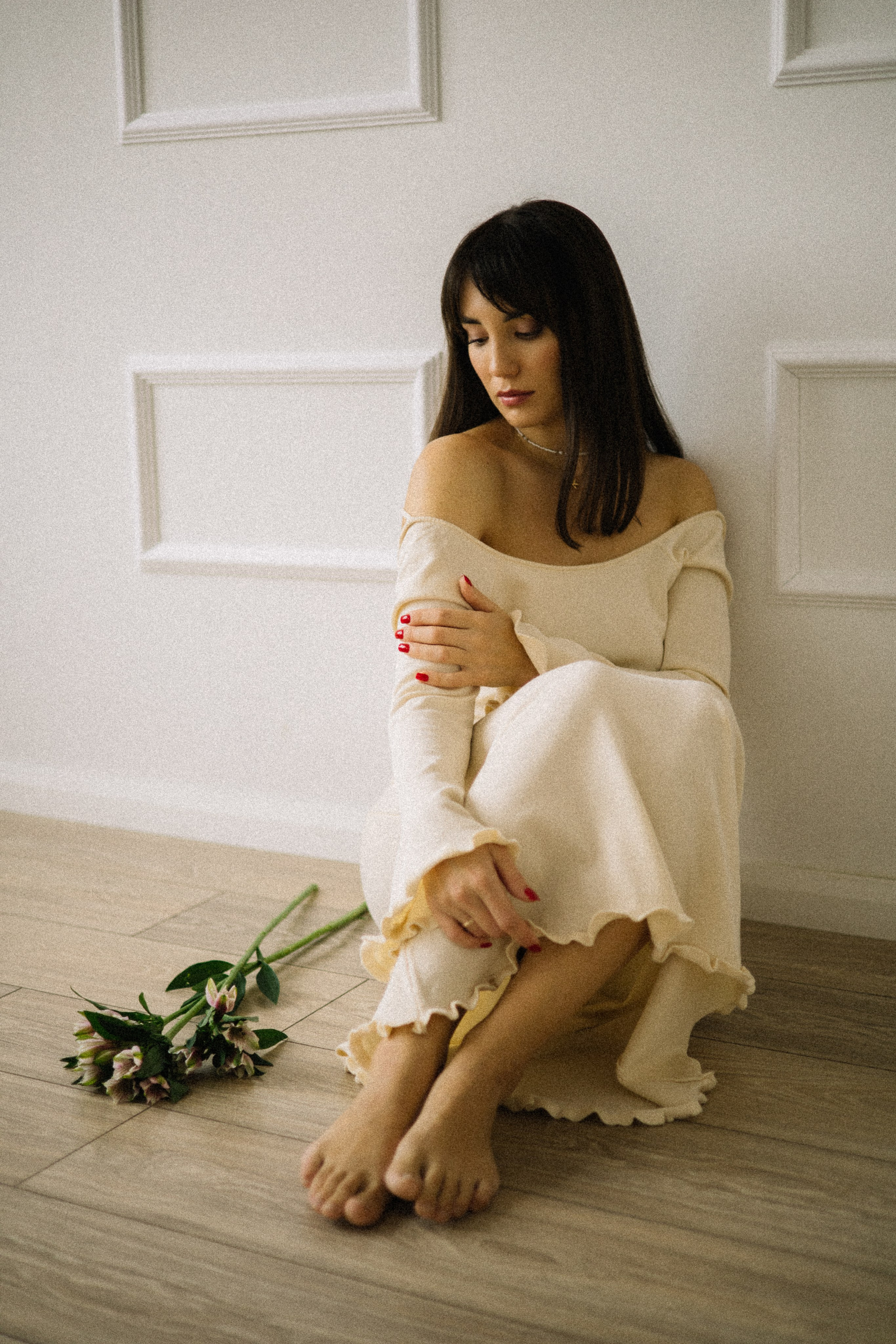 Кристина. Фотограф в г. Чита