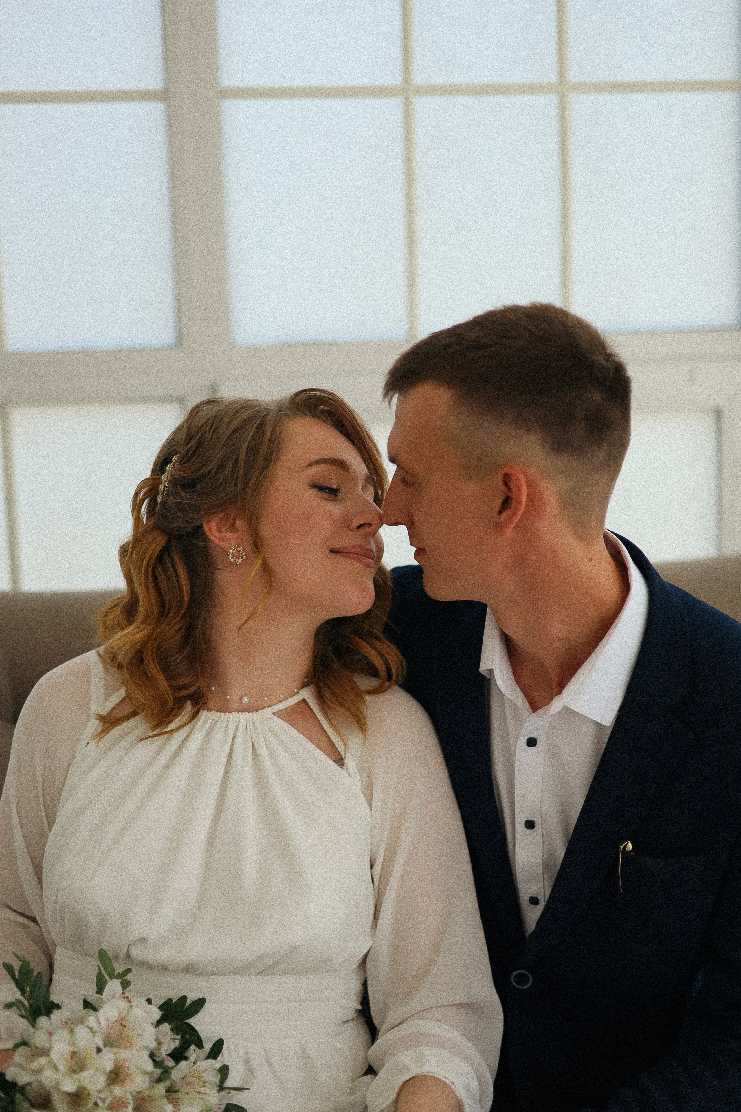 Сергей ♡ Татьяна. Фотограф в г. Чита