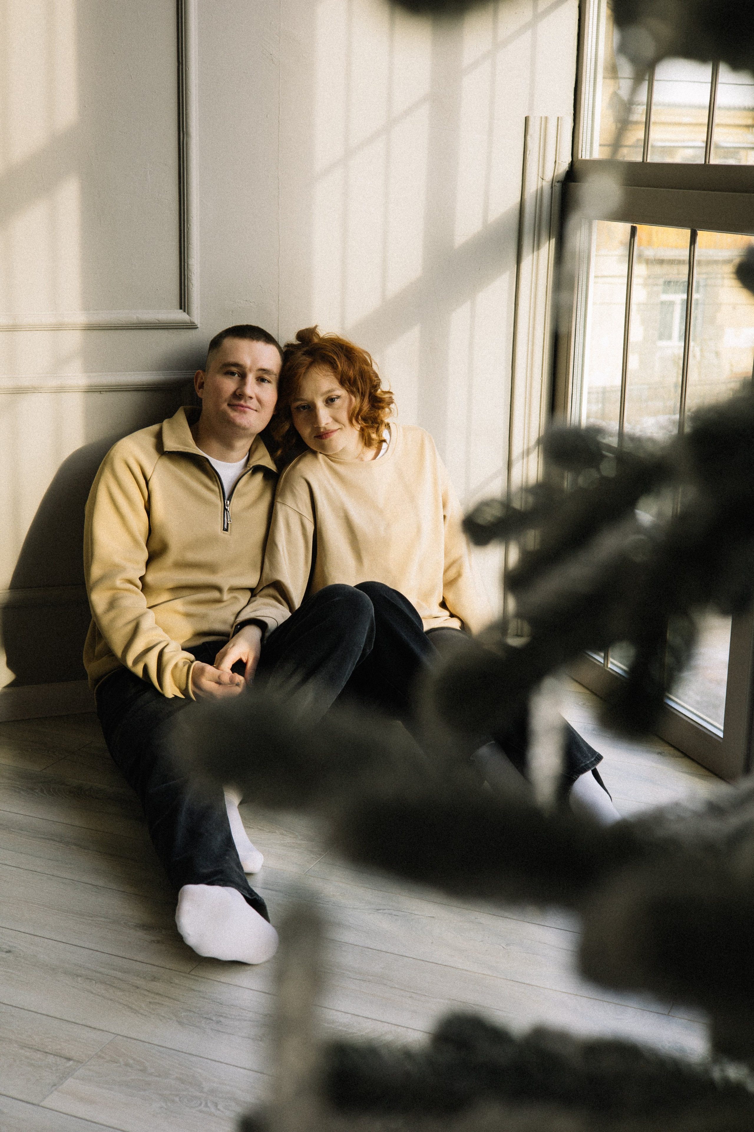 Даша ♡ Толя. Фотограф в г. Чита