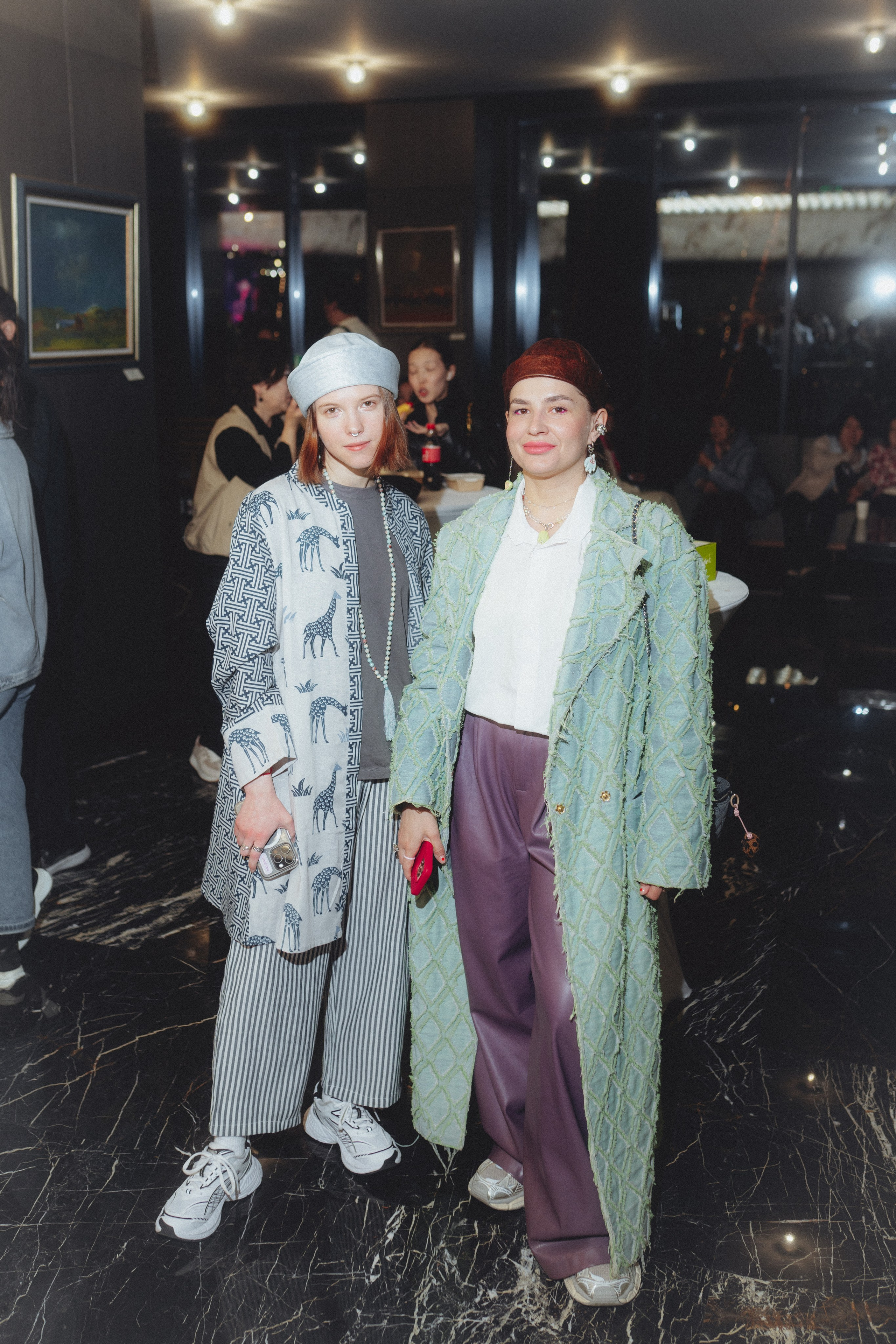 EURASIAN FASHION WEEK