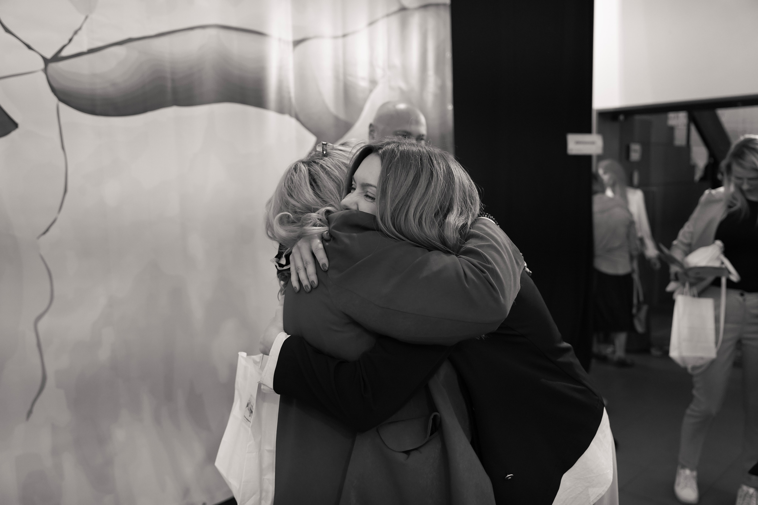 Гештальт-конференция «Телесный процесс, от теории к практике» 2024. Фотограф с психологическим образованием