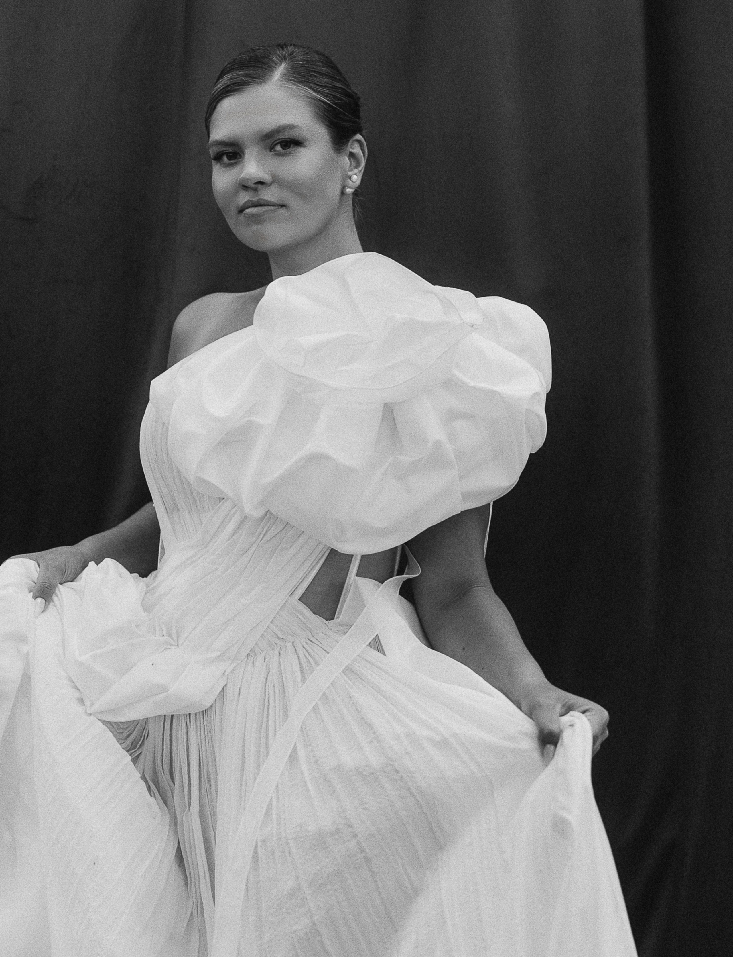 Свадебный фотограф в Москве Николай Болт