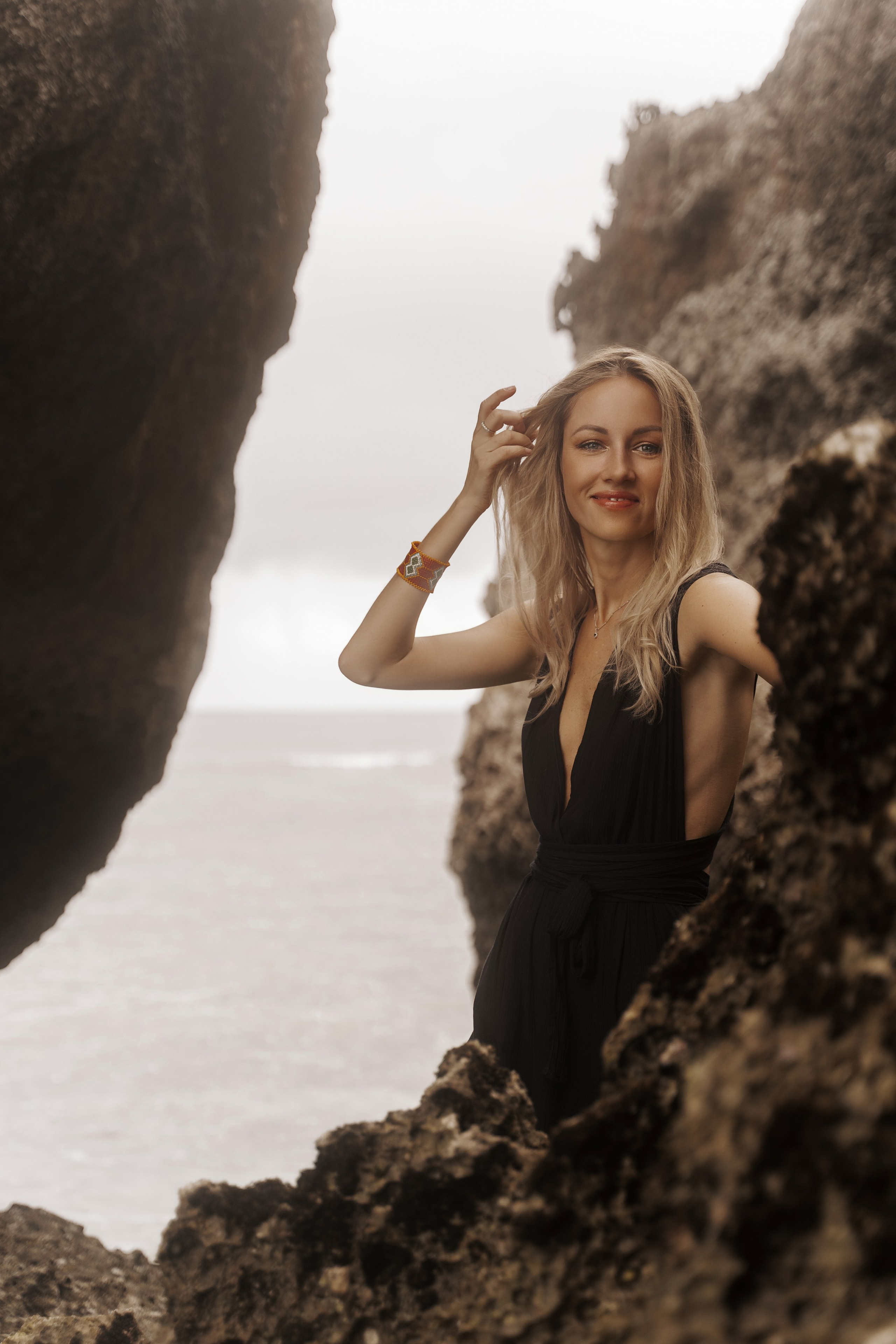 Woman portrait. Professional Wedding Photography, Portraits, and Studio Photoshoots in Phuket