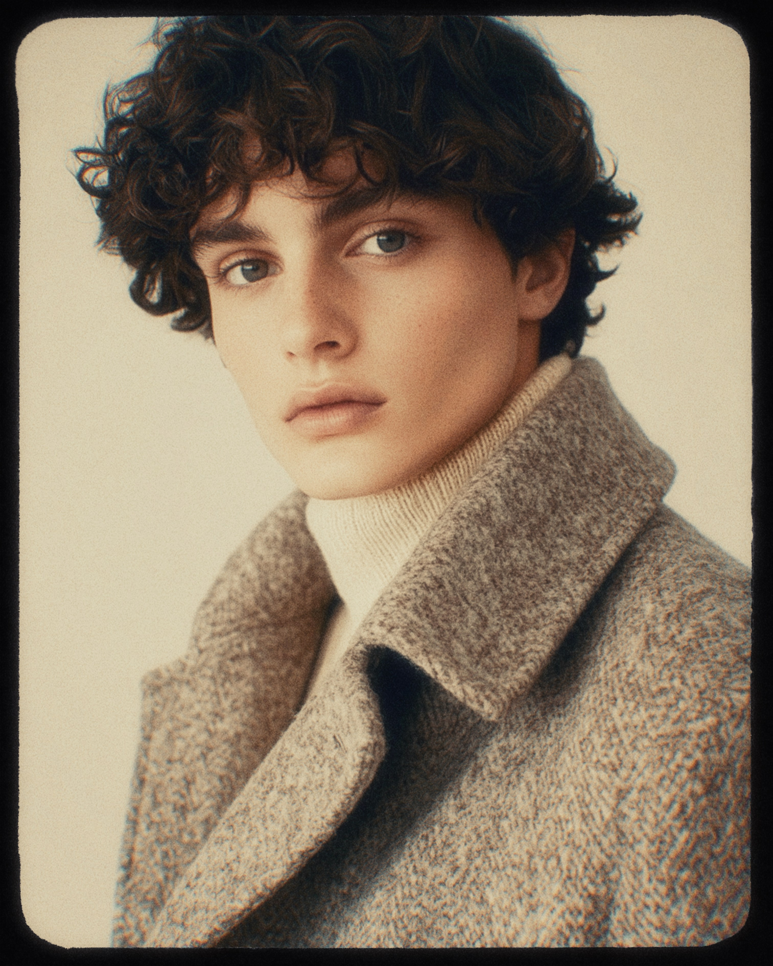 COLOR. Apollo Art — сайт визуального художника и фотографа