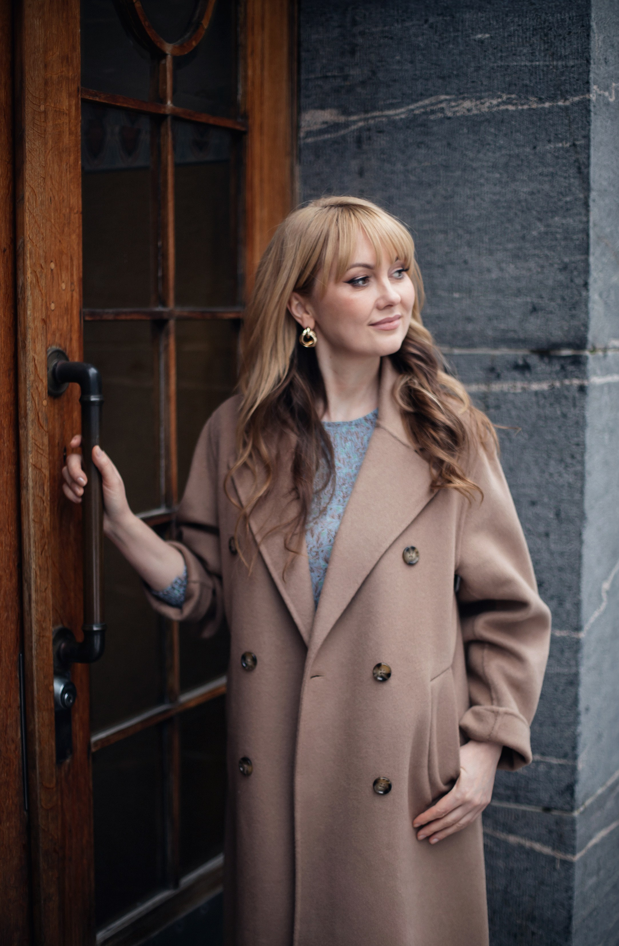 Elena. Family and portrait photographer Helsinki