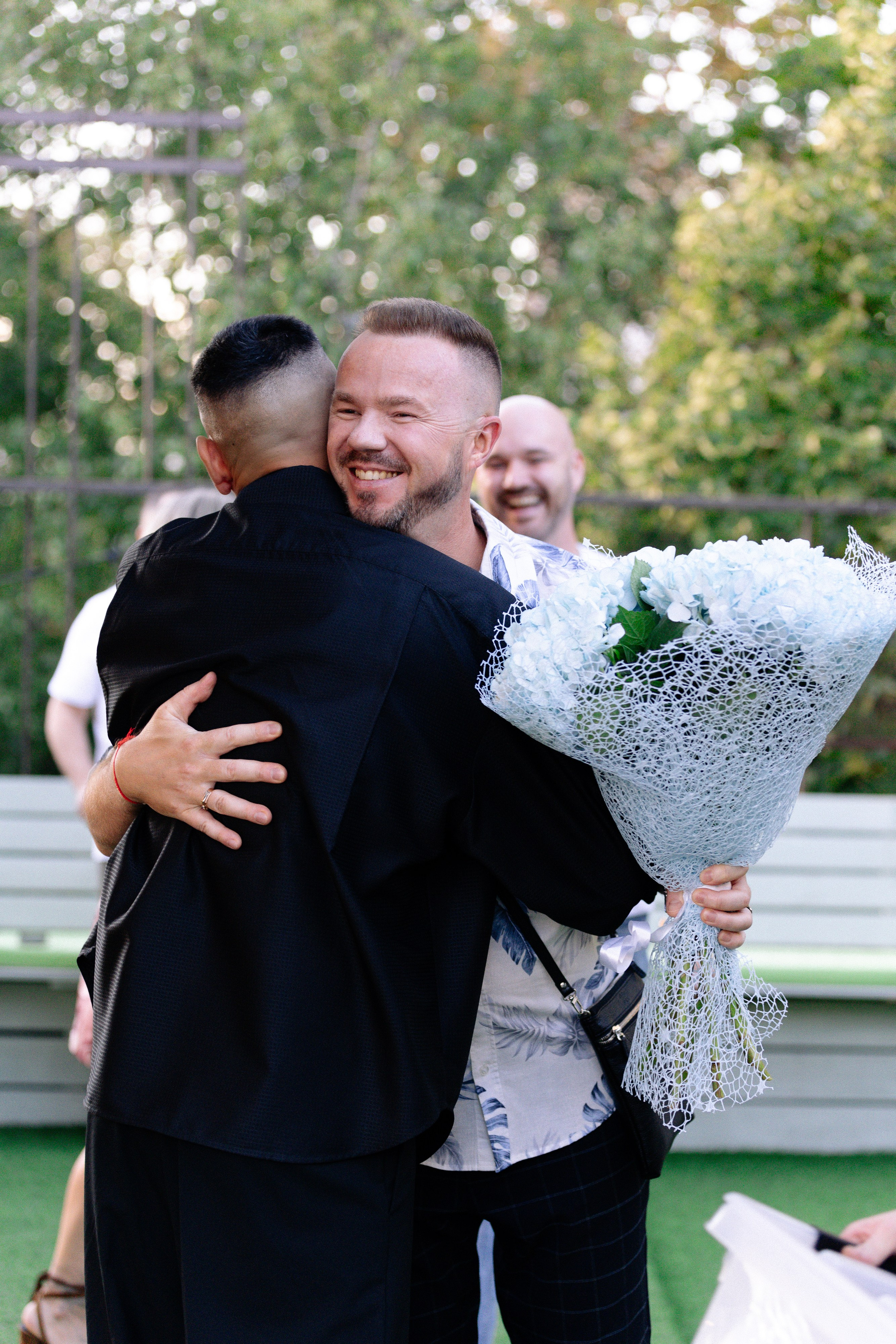 Профессиональный фотограф на день рождения и юбилей. Свадебный фотограф в Москве Мария Крош