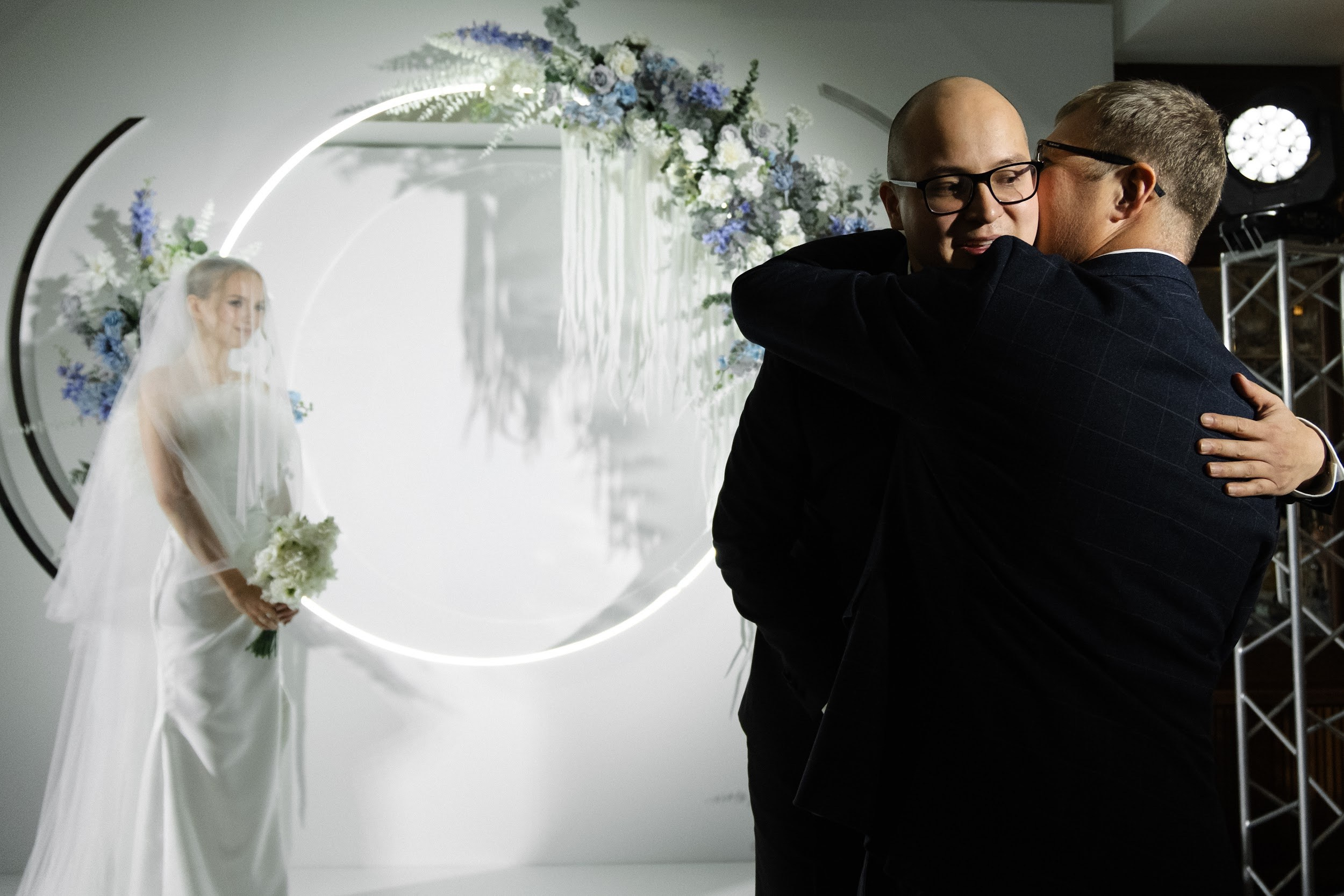 16.09 Лев и Ксения. Свадебный организатор Екатеринбург