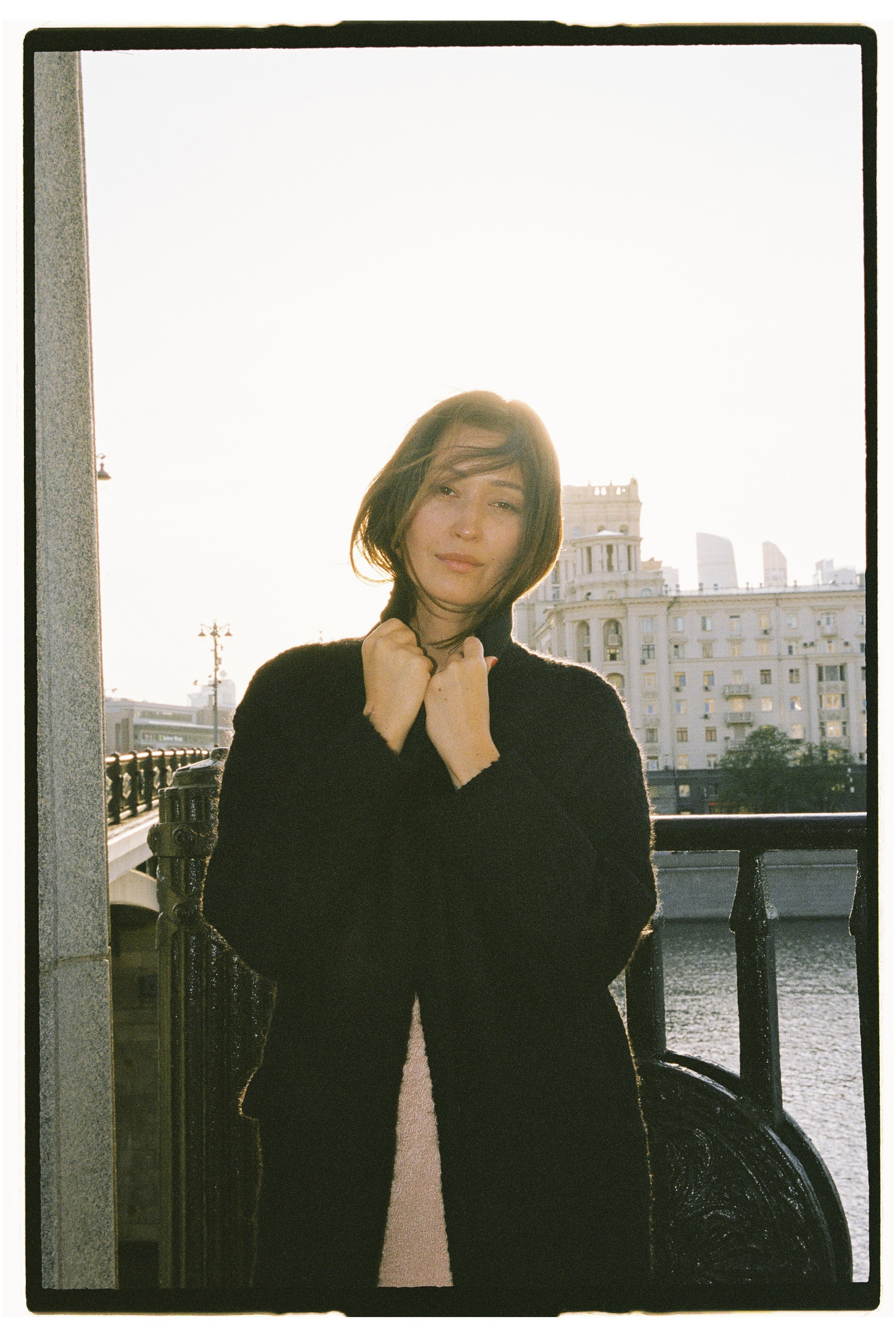 Плёнка. Свадебный фотограф в Москве и в Санкт-Петербурге