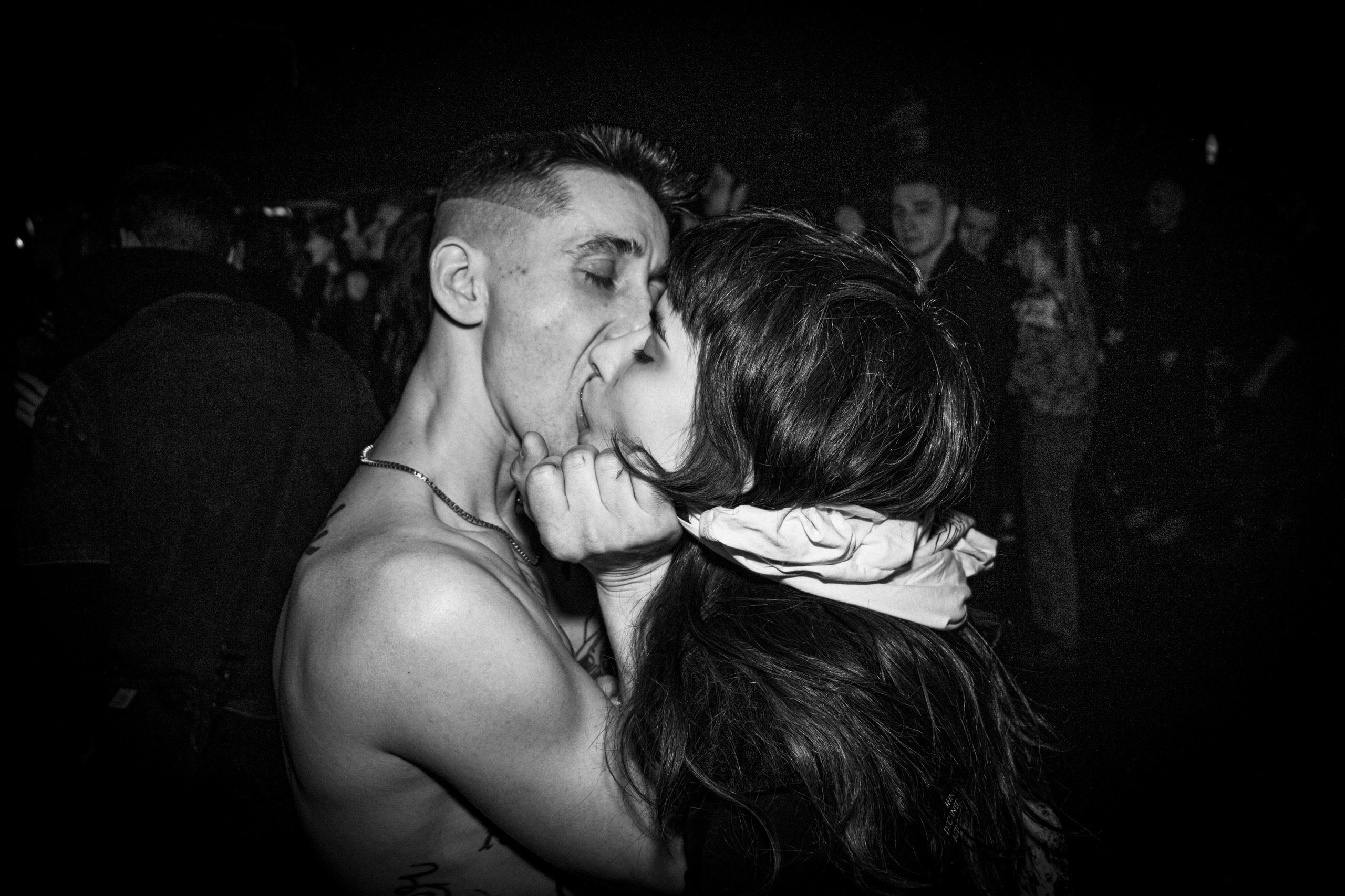 Love from the concert. AVE CONCEPT by German S