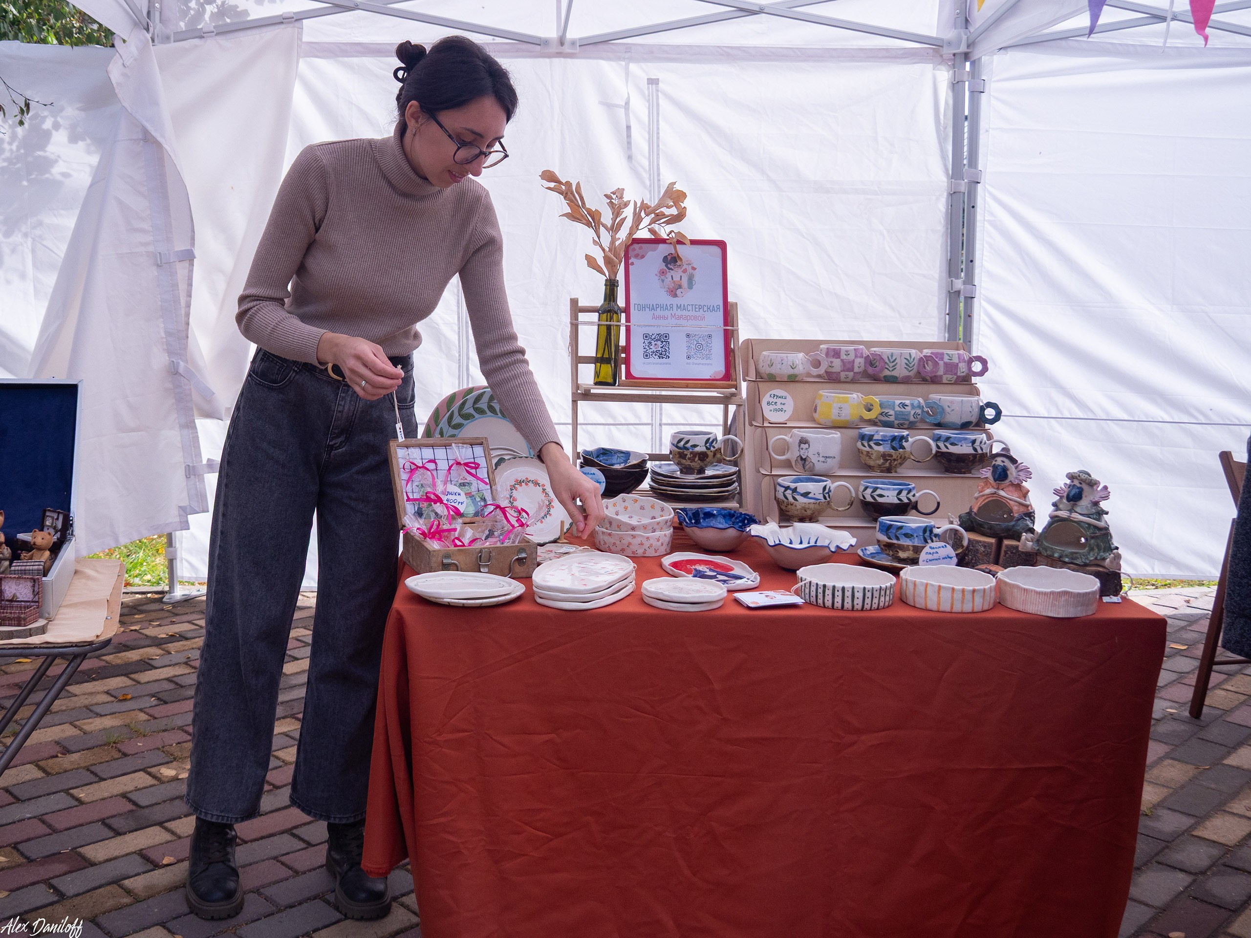 Оживляя историю. Муром-Инфо. Новости культуры, образования, спорта в городе Муром