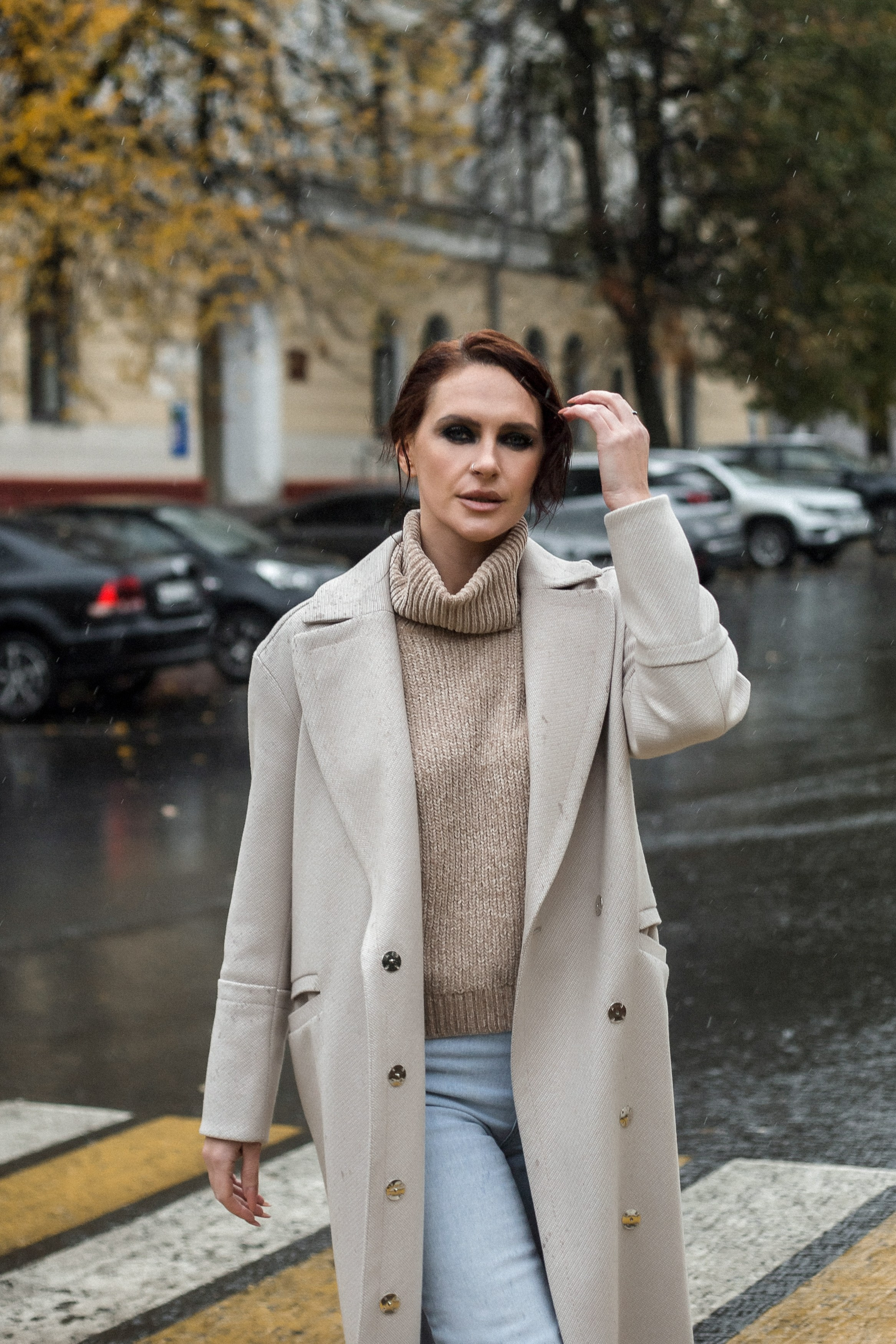 Екатерина. Портретный, семейный, свадебный фотограф в Брянске Маргарита Василькова