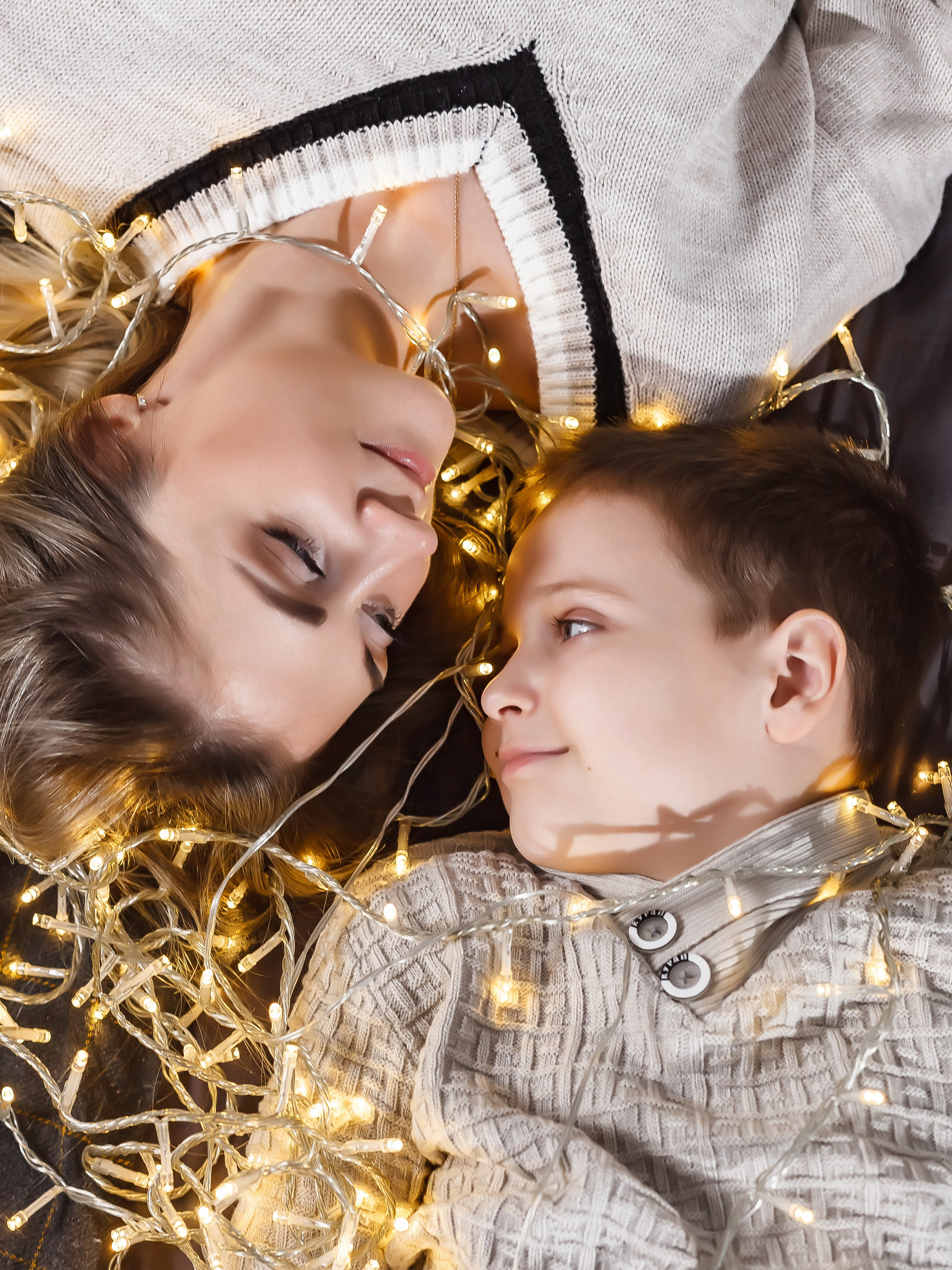 Ольга и Даня. Портретный, семейный, свадебный фотограф в Брянске Маргарита Василькова