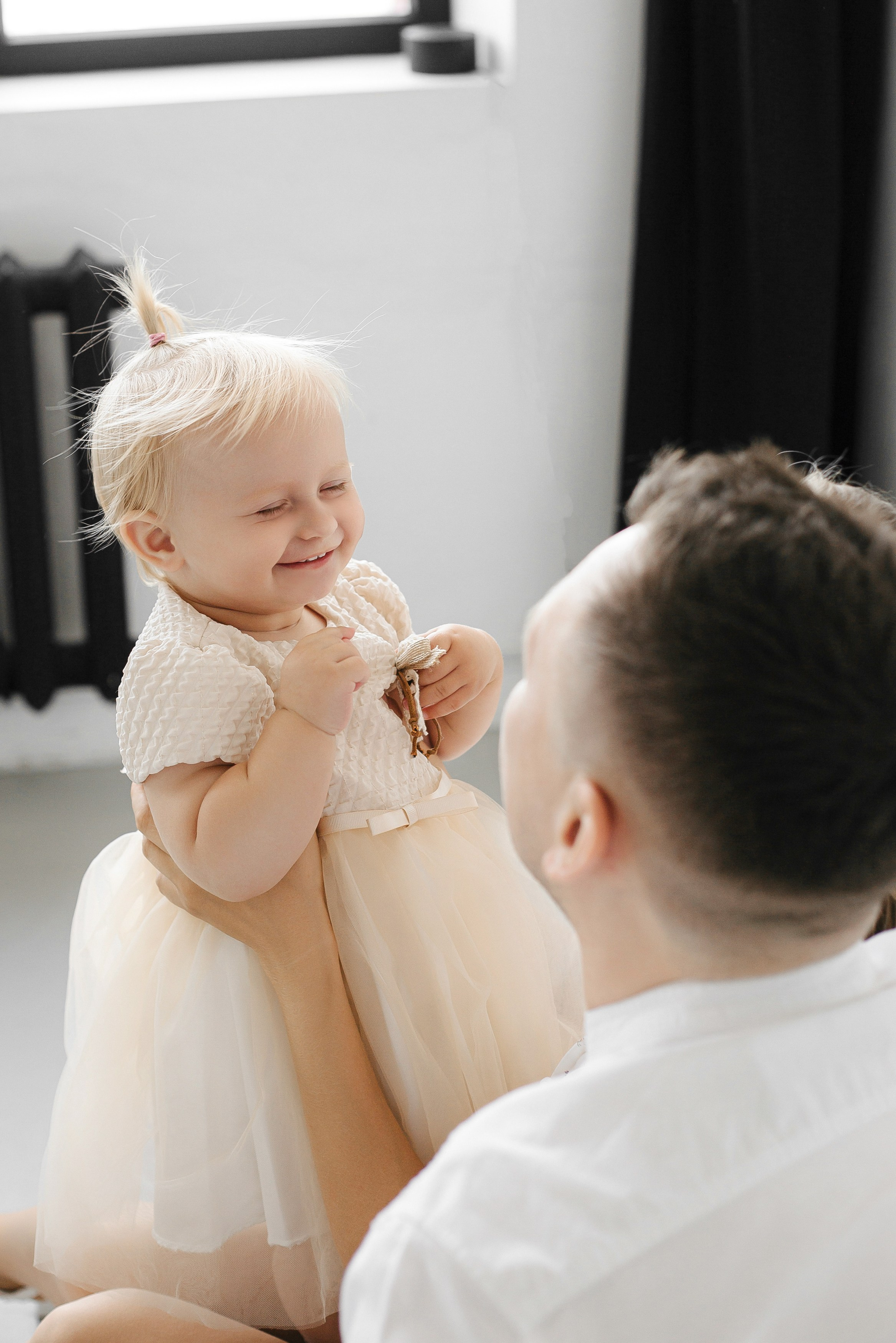 Василий, Надежда и Верочка. Портретный, семейный, свадебный фотограф в Брянске Маргарита Василькова