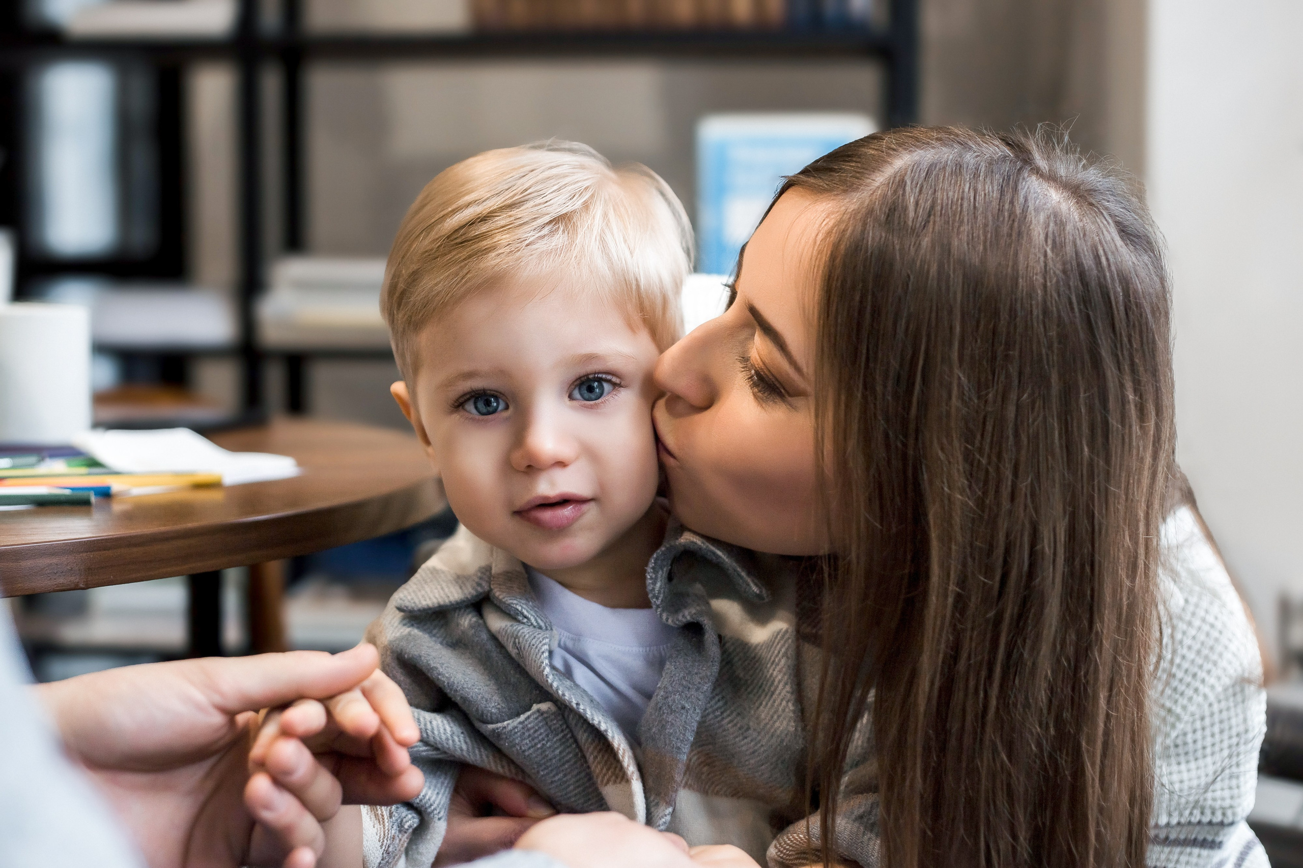 Щебетун. Портретный, семейный, свадебный фотограф в Брянске Маргарита Василькова