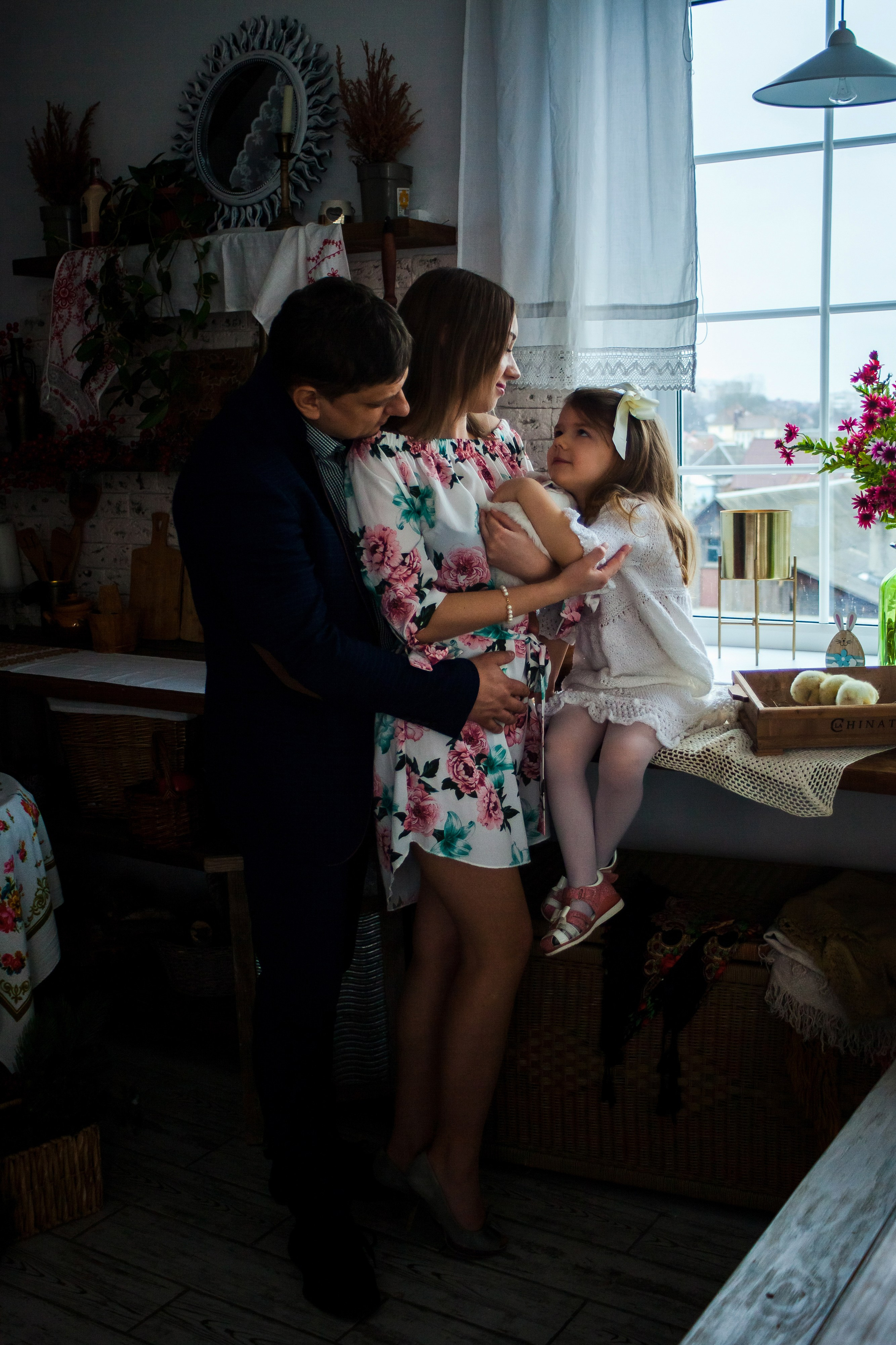 Студия Фотобутик. Портретный, семейный, свадебный фотограф в Брянске Маргарита Василькова