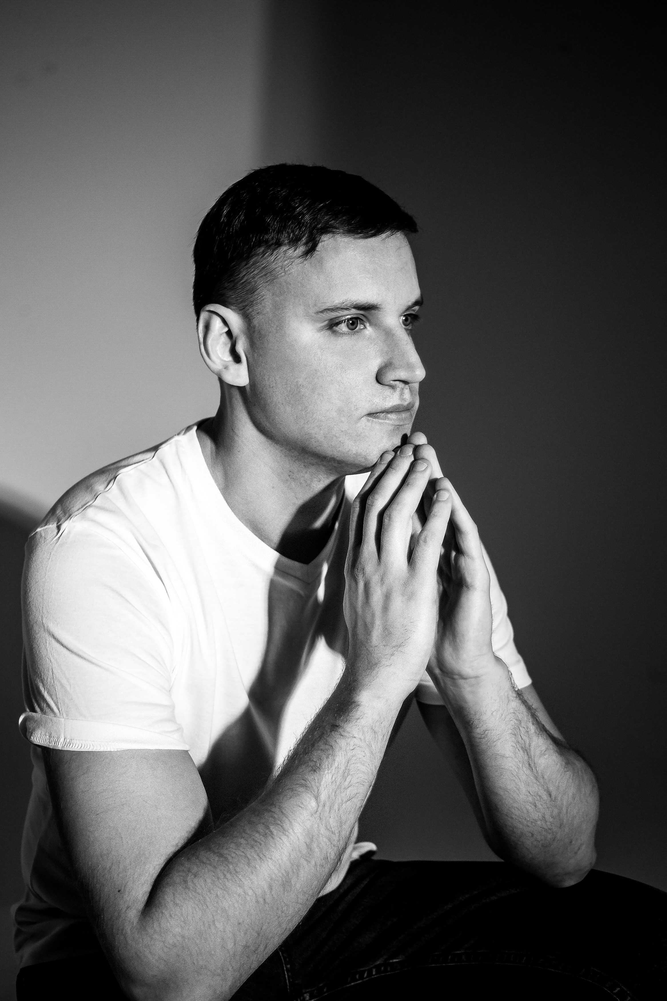 Евгений. Портретный, семейный, свадебный фотограф в Брянске Маргарита Василькова