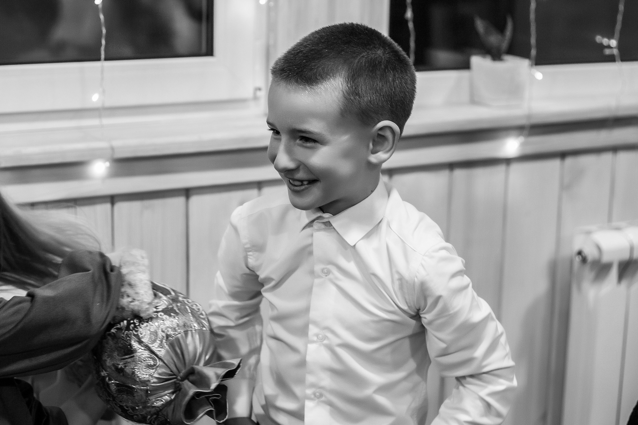 Детский праздник. Портретный, семейный, свадебный фотограф в Брянске Маргарита Василькова