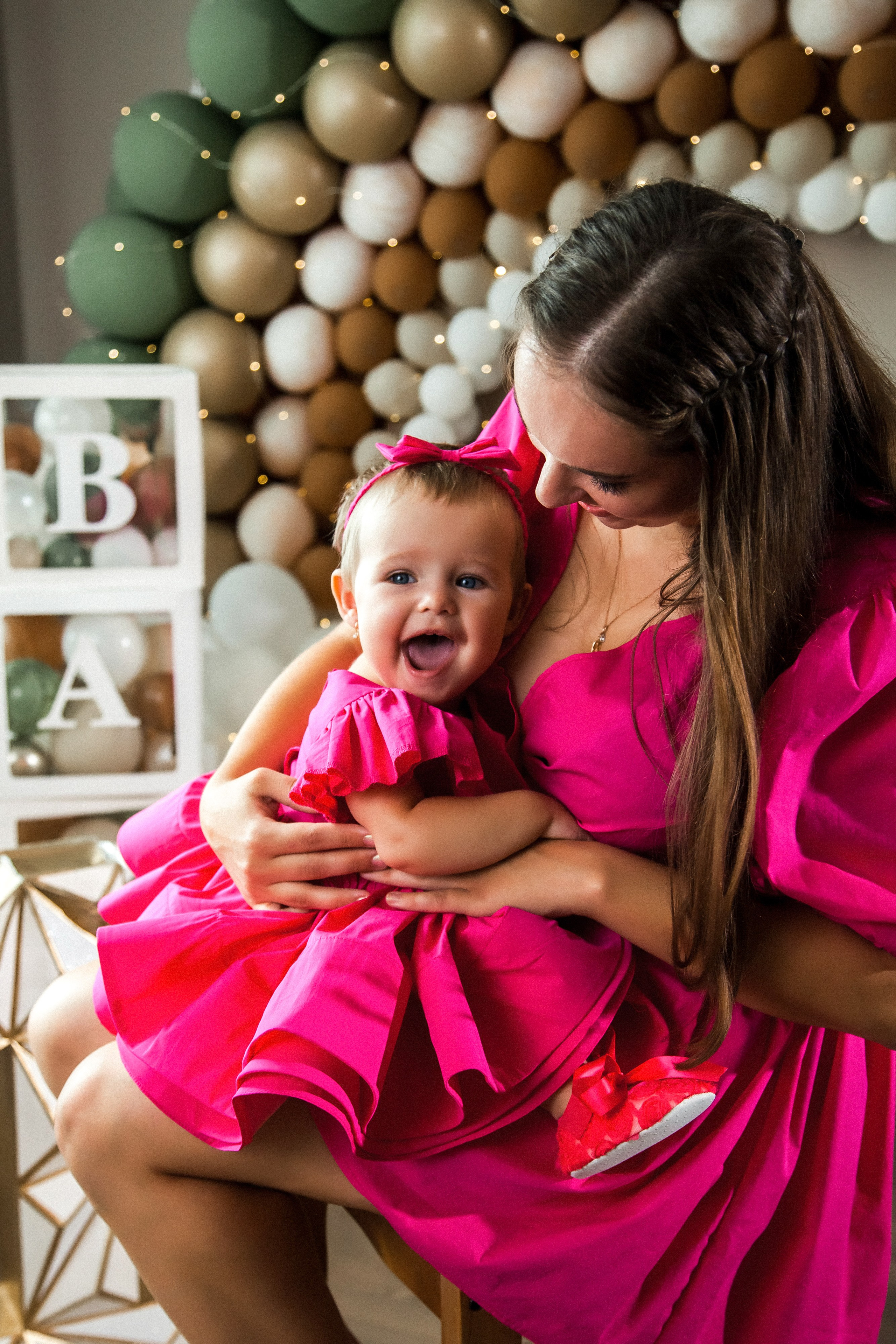 Артур, Кристина и Аврора. Портретный, семейный, свадебный фотограф в Брянске Маргарита Василькова