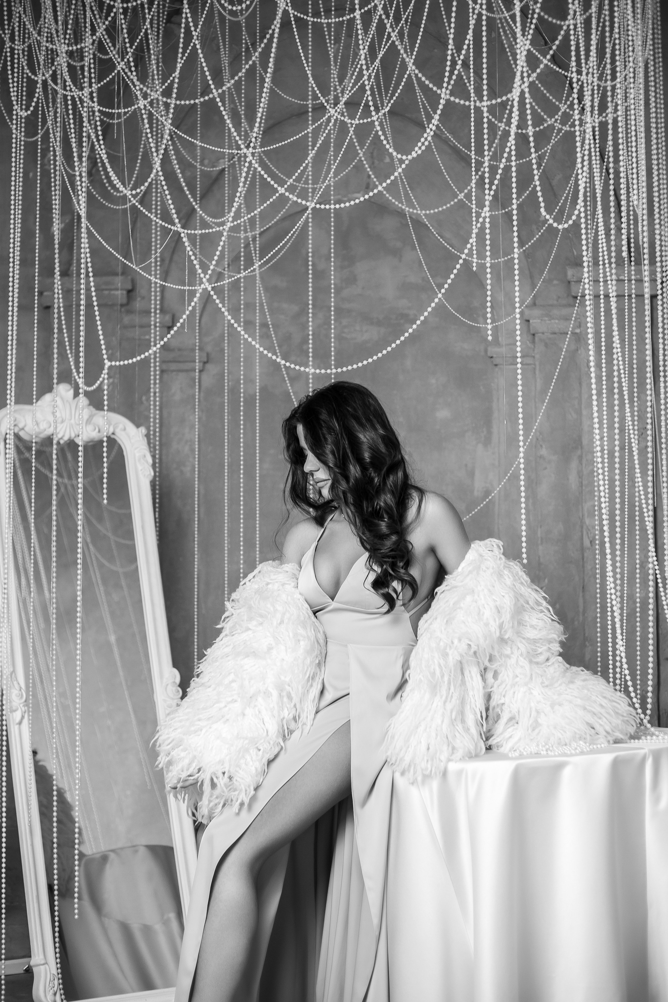 Валерия. Портретный, семейный, свадебный фотограф в Брянске Маргарита Василькова