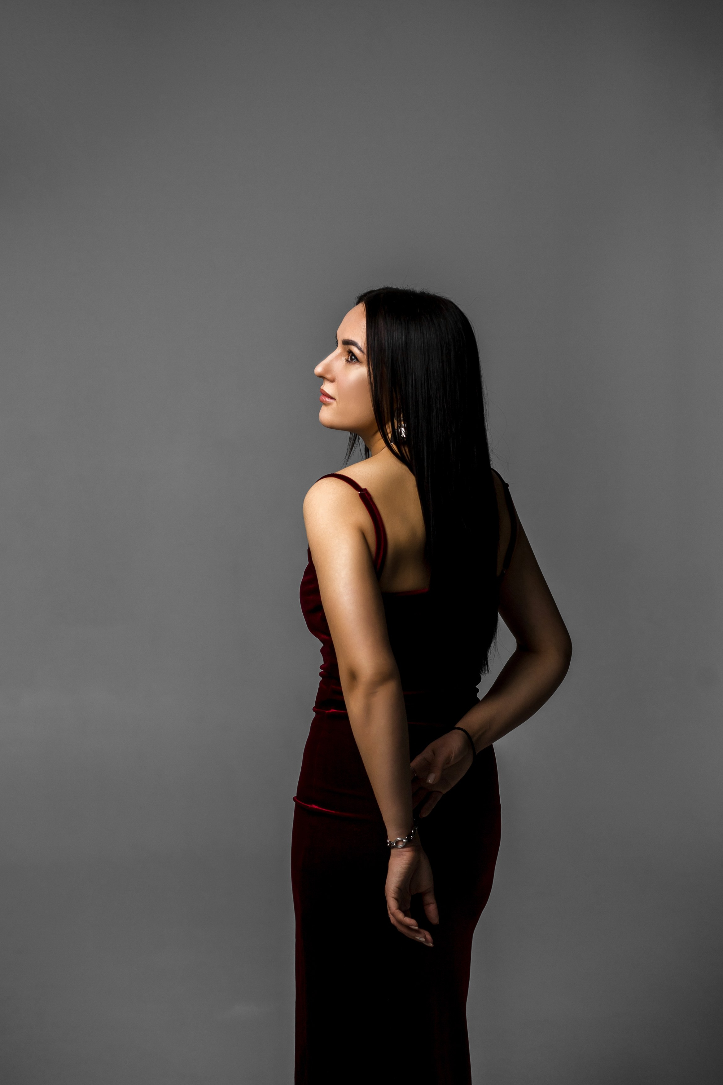 Виктория. Портретный, семейный, свадебный фотограф в Брянске Маргарита Василькова