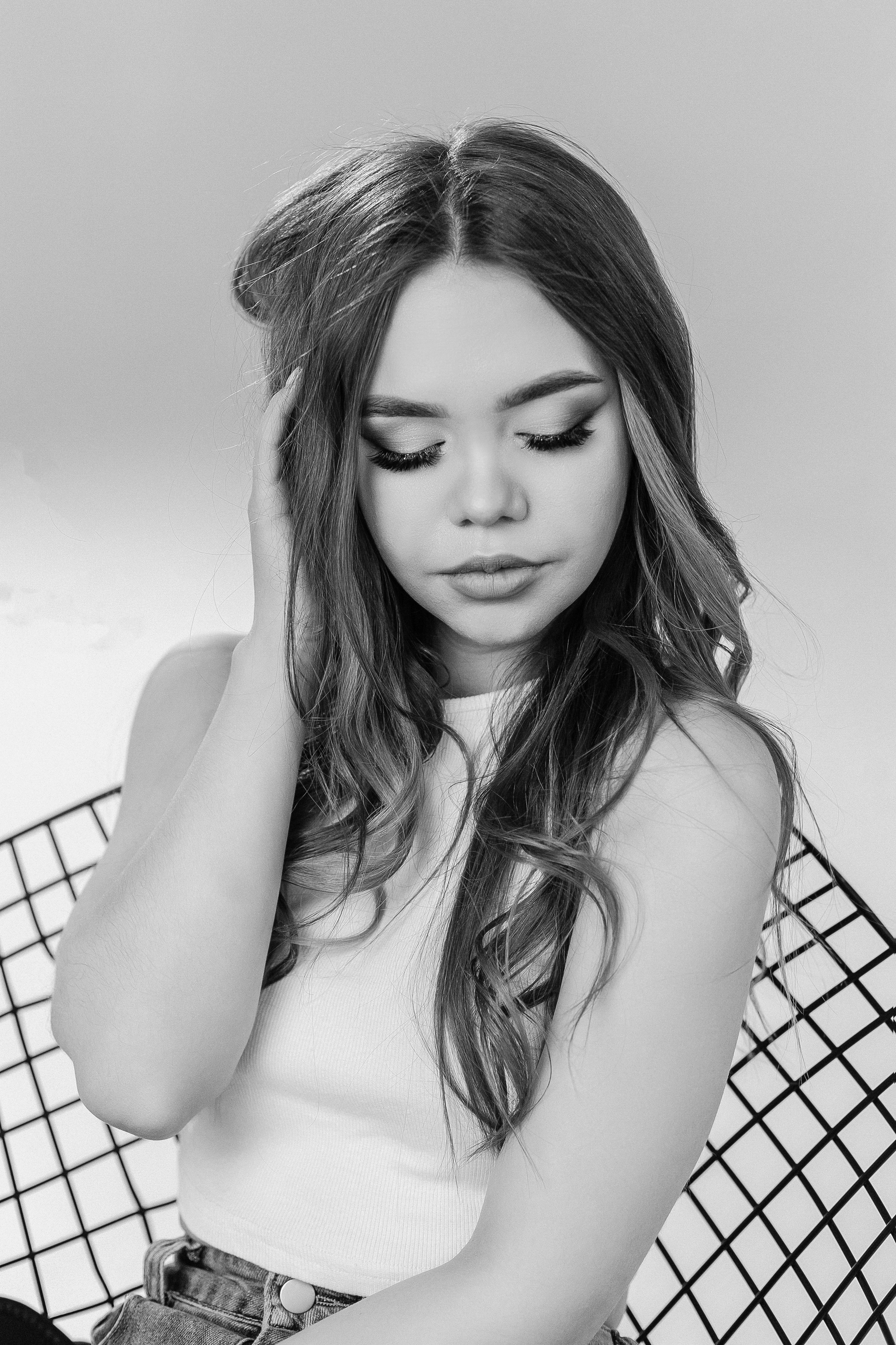 Валерия. Портретный, семейный, свадебный фотограф в Брянске Маргарита Василькова