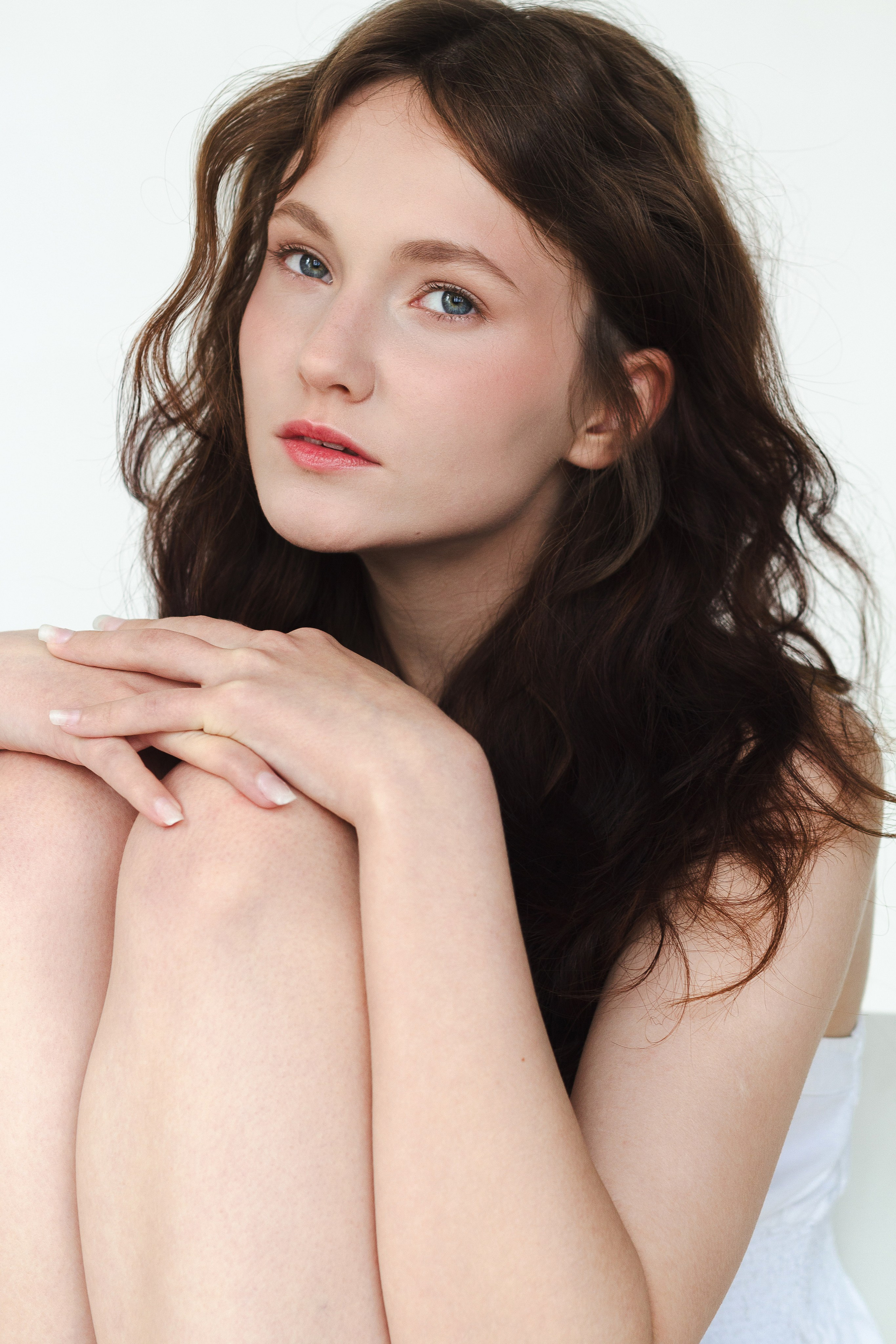 Елизавета Полевова. Модельное агентство ТМ МОДЕЛС в Калининграде