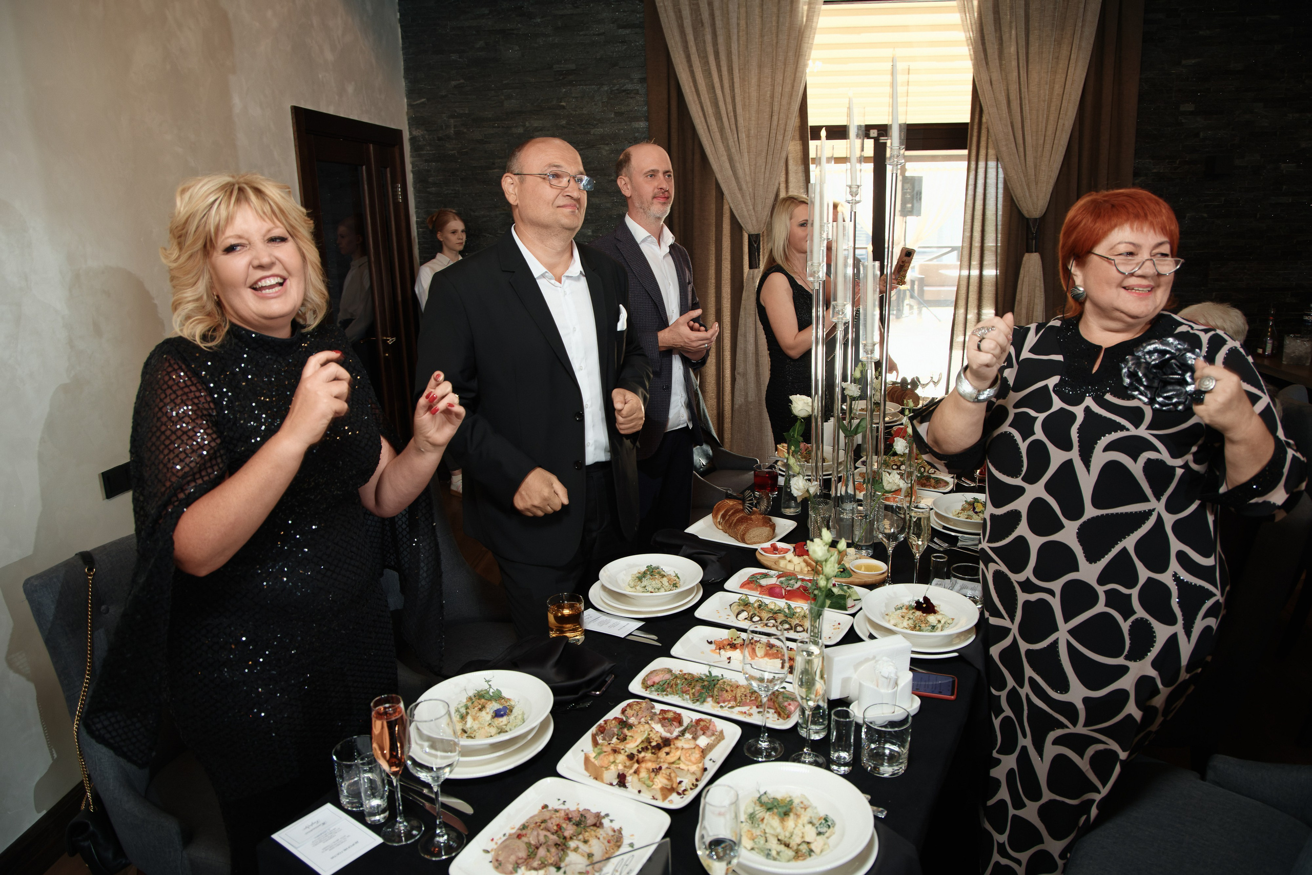 Роман и Валерия. Семейный фотограф — Макс Белогрудов