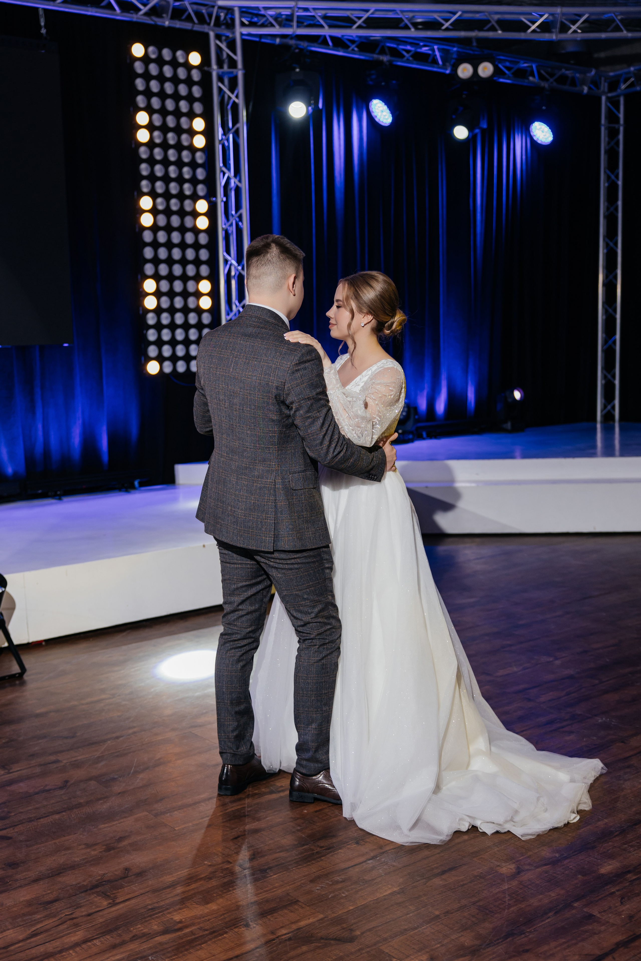 Владислава и Шамиль. Свадебный и семейный фотограф во Владивостоке Елена Шишкина