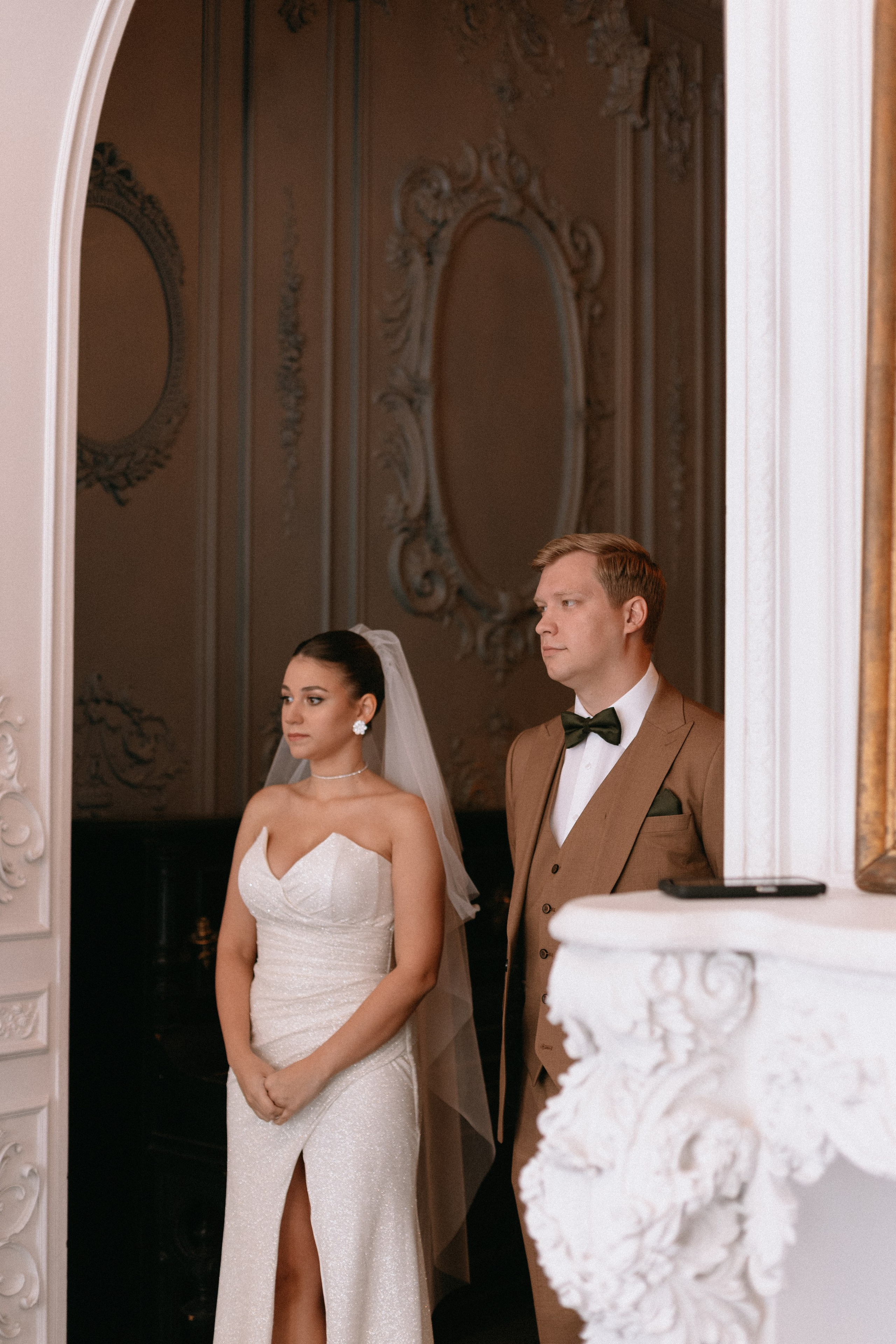 Москва. Осень. Любовь. Главная