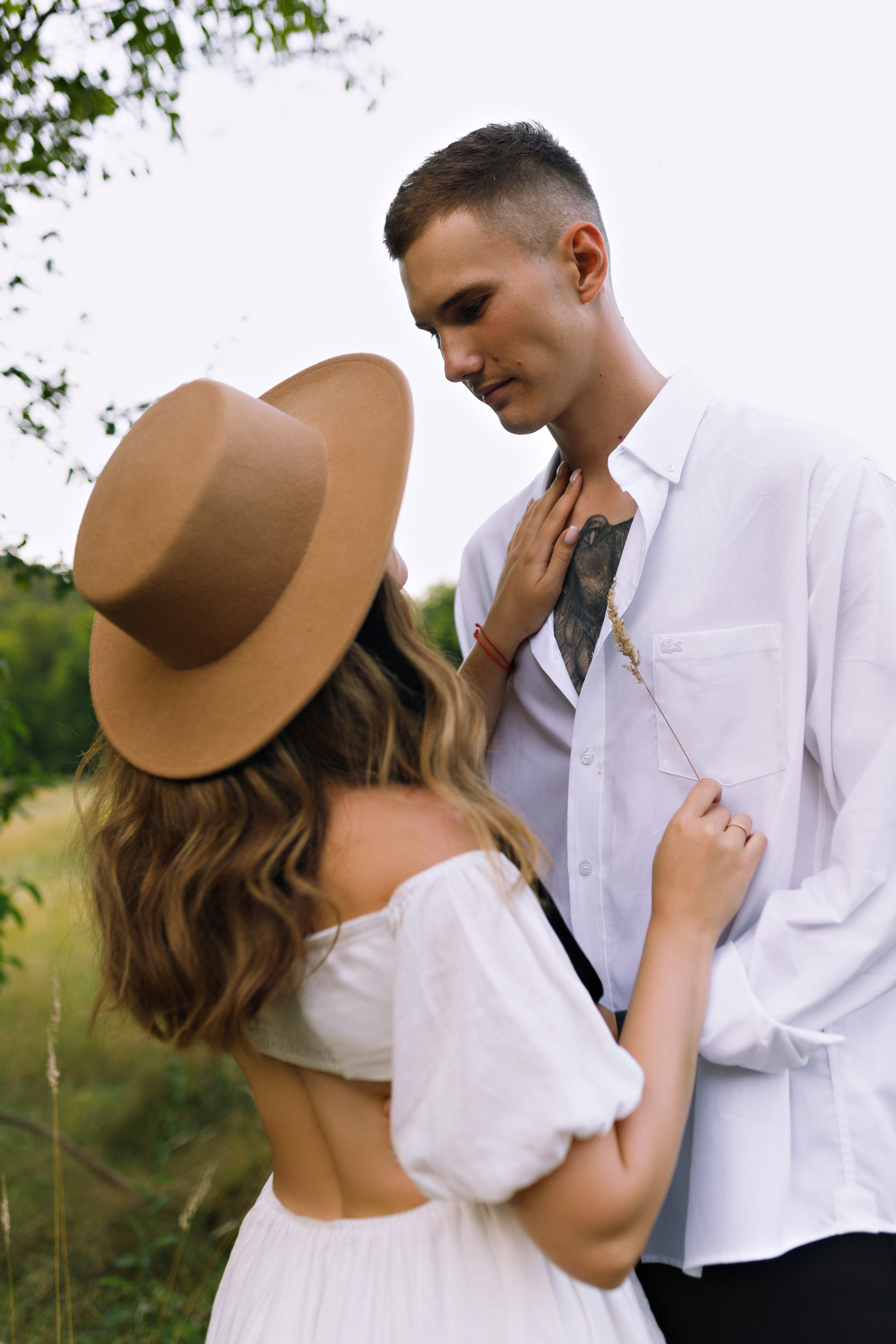 Настя и Никита. Семейный и женский фотограф в Краснодаре Виктория Гупало