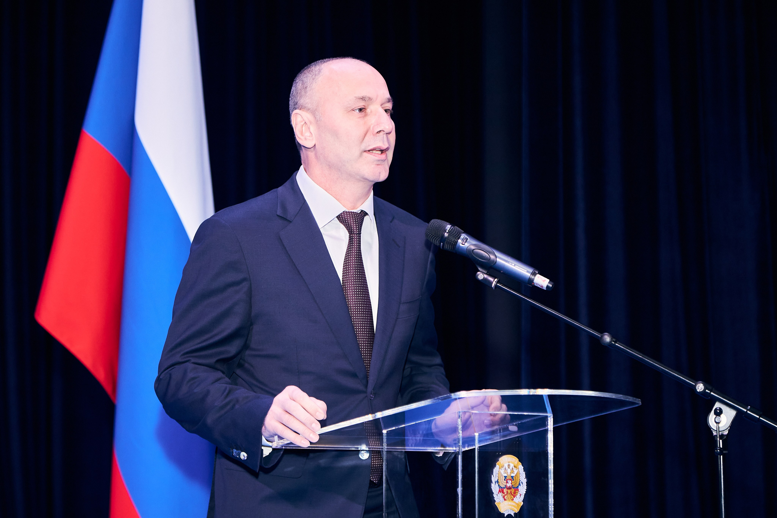 Седьмой профессорский форум. Фотограф Савченко Люба. Москва