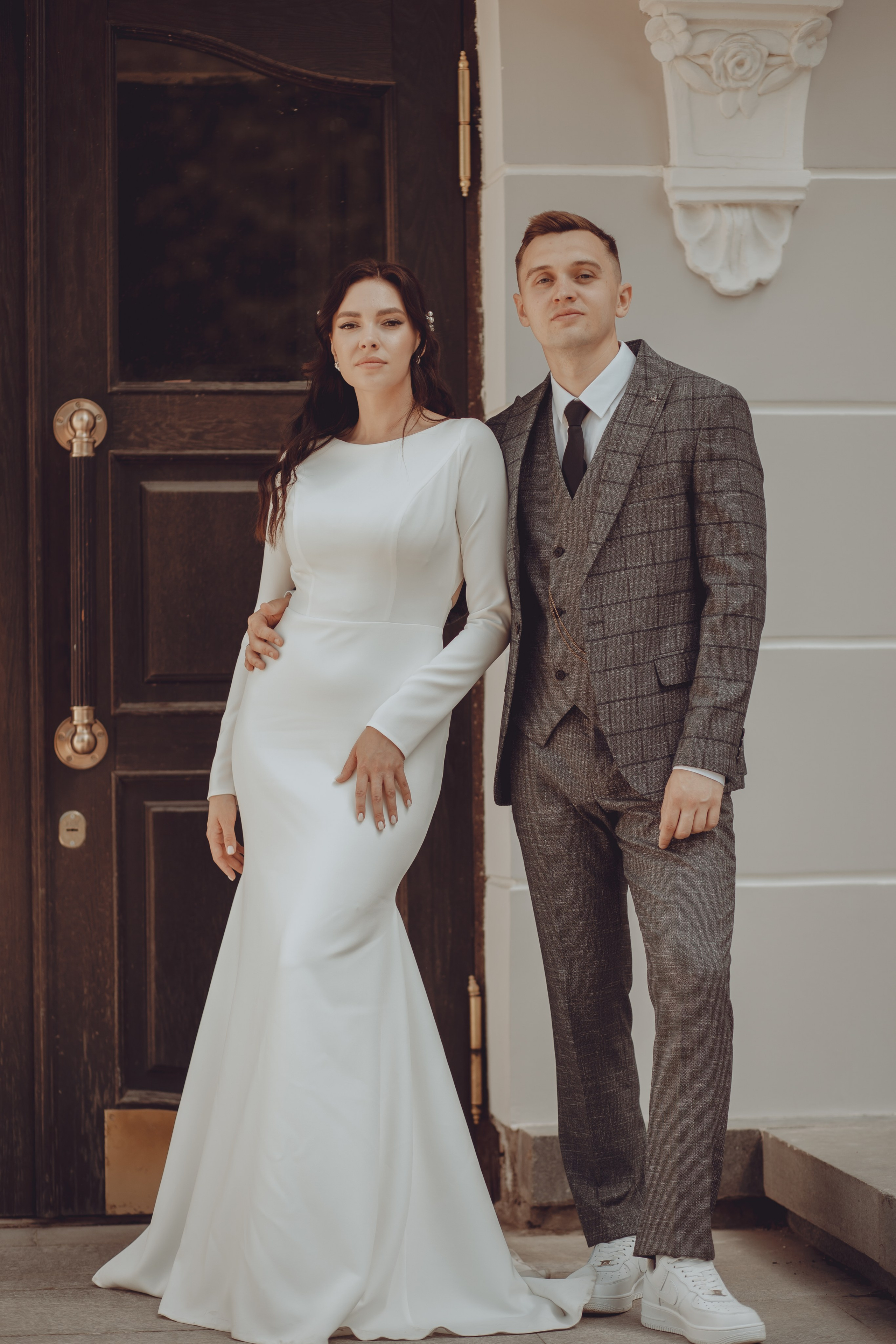Love wedding. Фотограф Екатеринбург