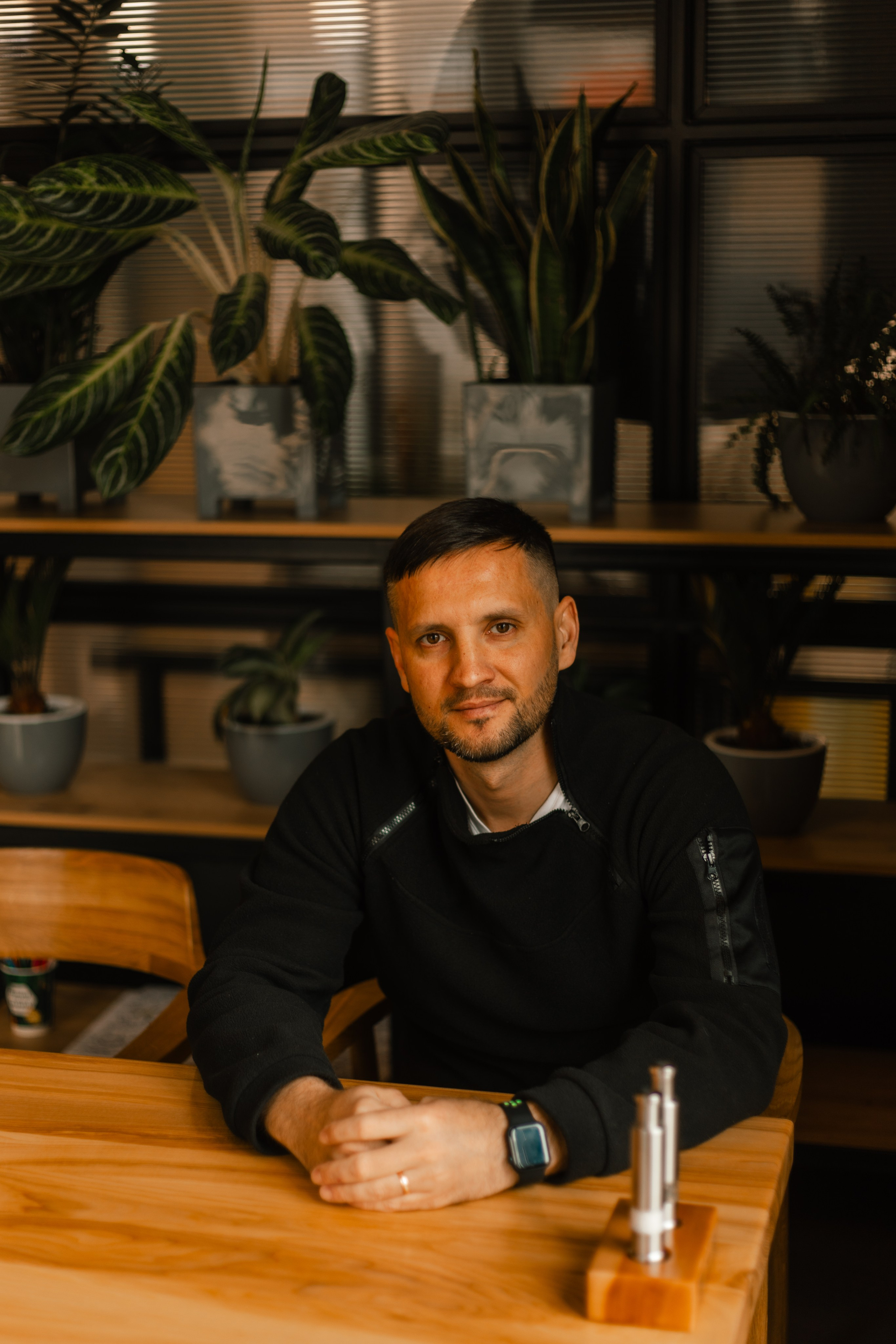 Фотосессия Сергея. Фотограф Иркутск Сергей Новиков