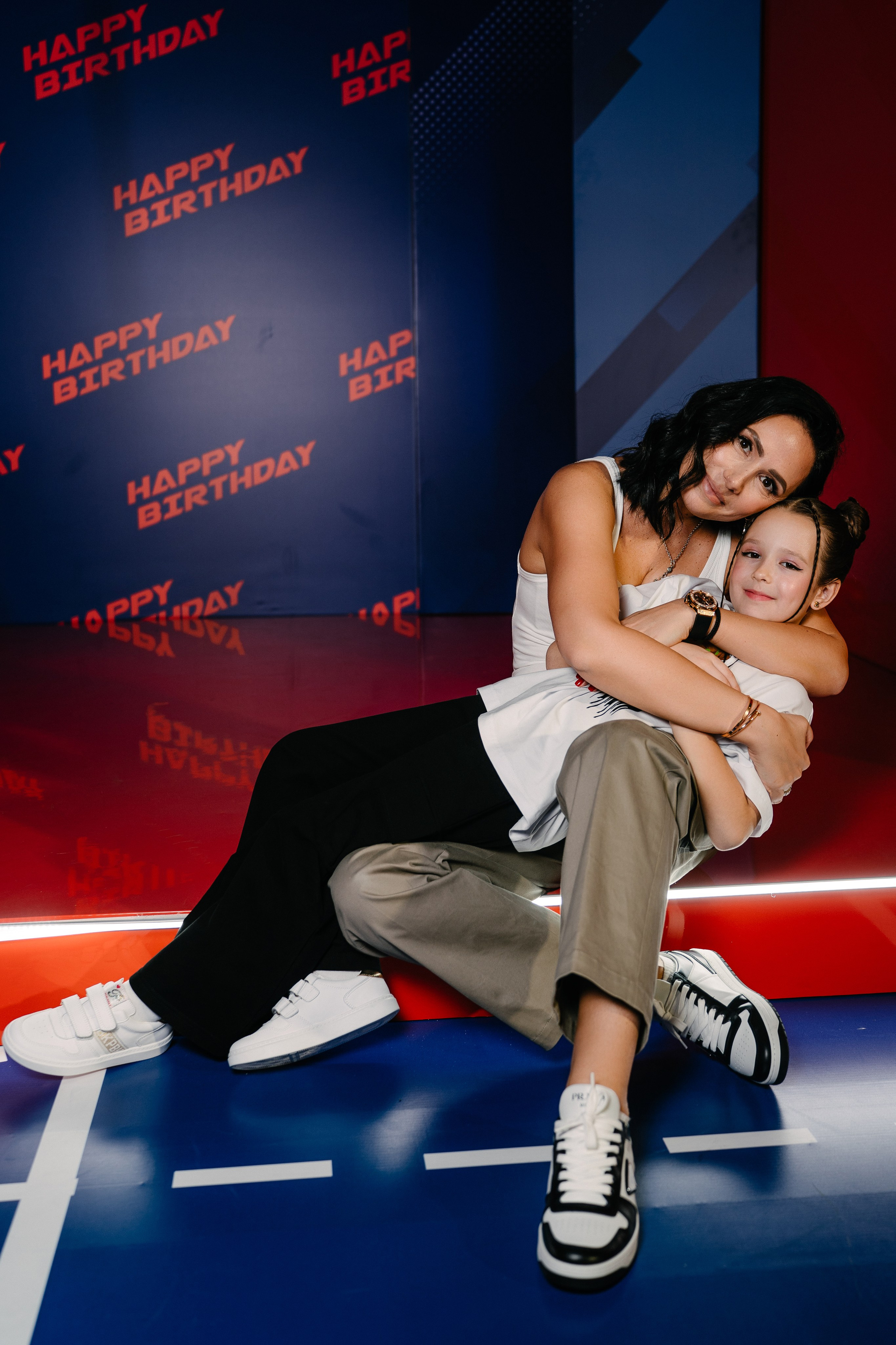 Роману 18 лет. Свадебный и семейный фотограф в Воронеже Анастасия Бойко