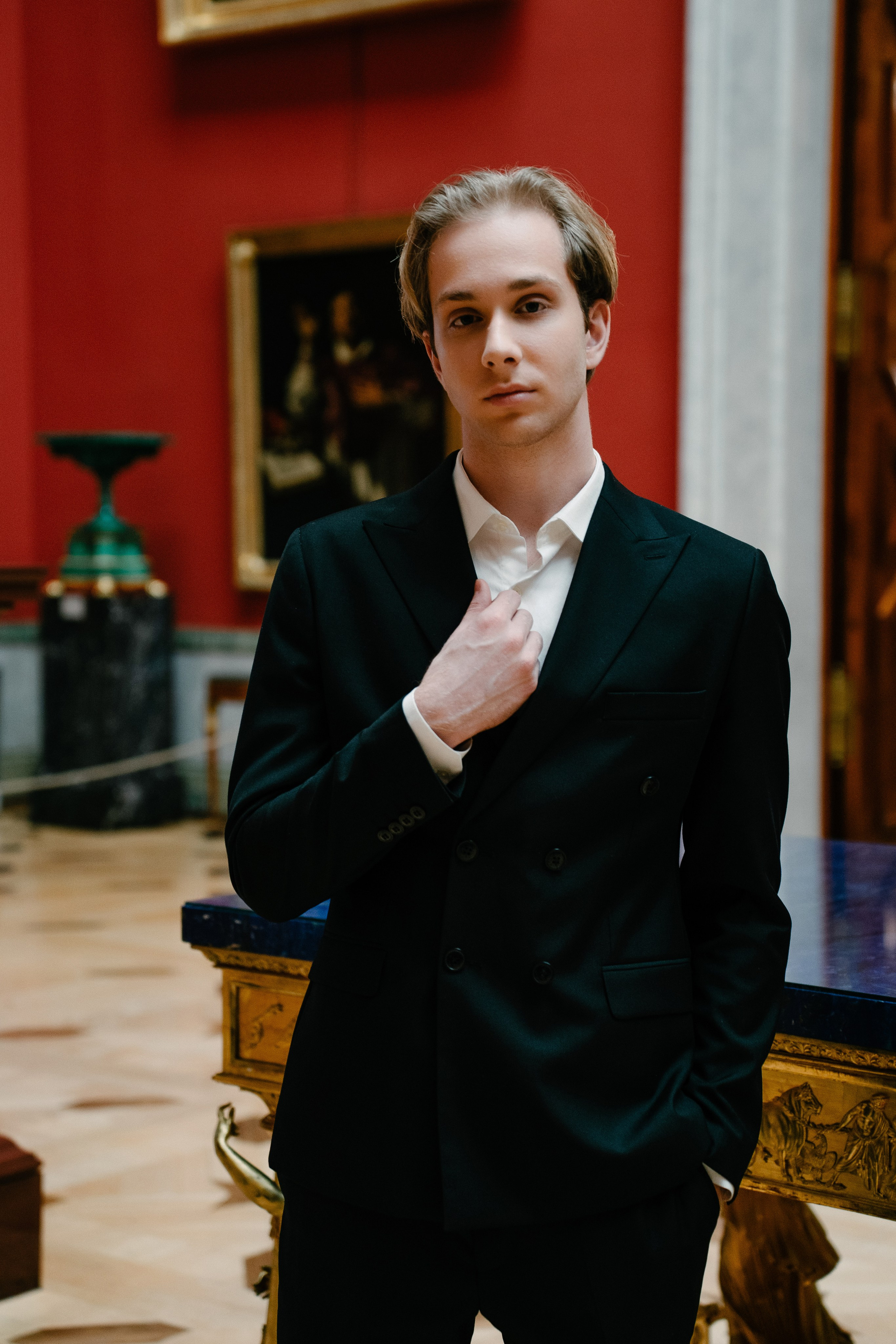 Артём и Ксения. Свадебный и семейный фотограф в Воронеже Анастасия Бойко