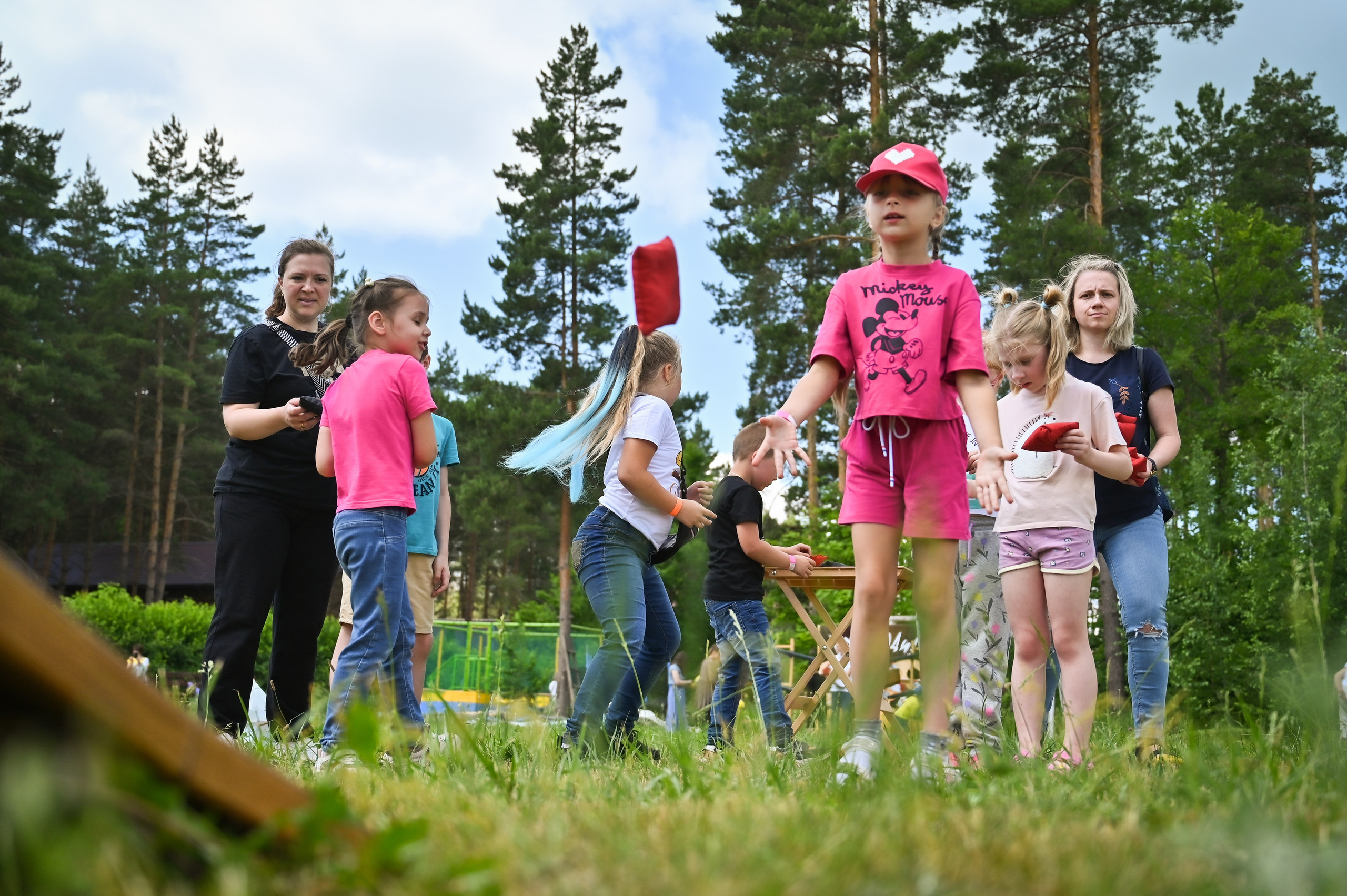 Тамбов, 78 лет компании «ТАКФ». Репортажный и свадебный фотограф в Липецке Иван Первойкин