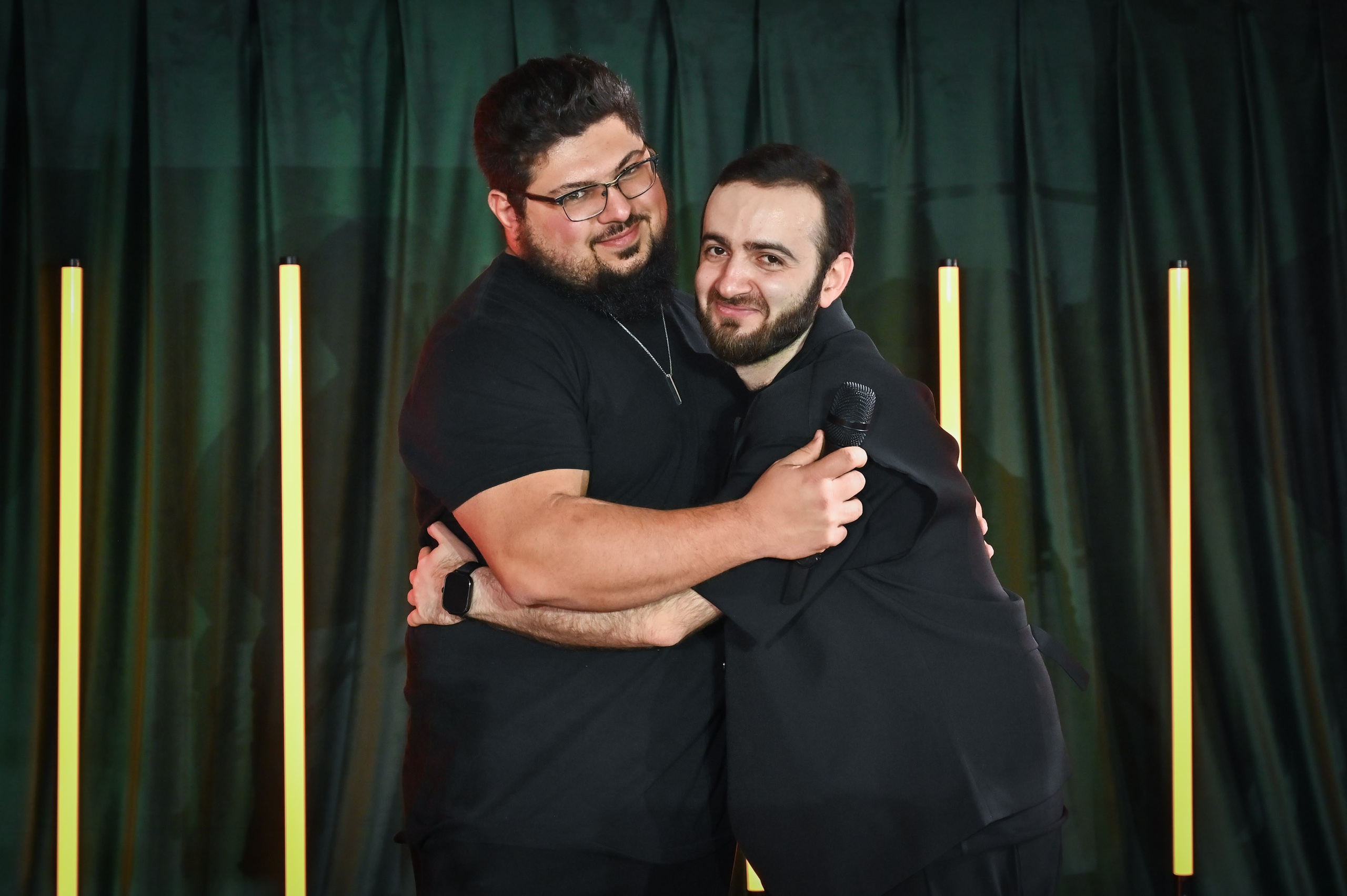 ФОТО. Репортажный и свадебный фотограф в Липецке Иван Первойкин