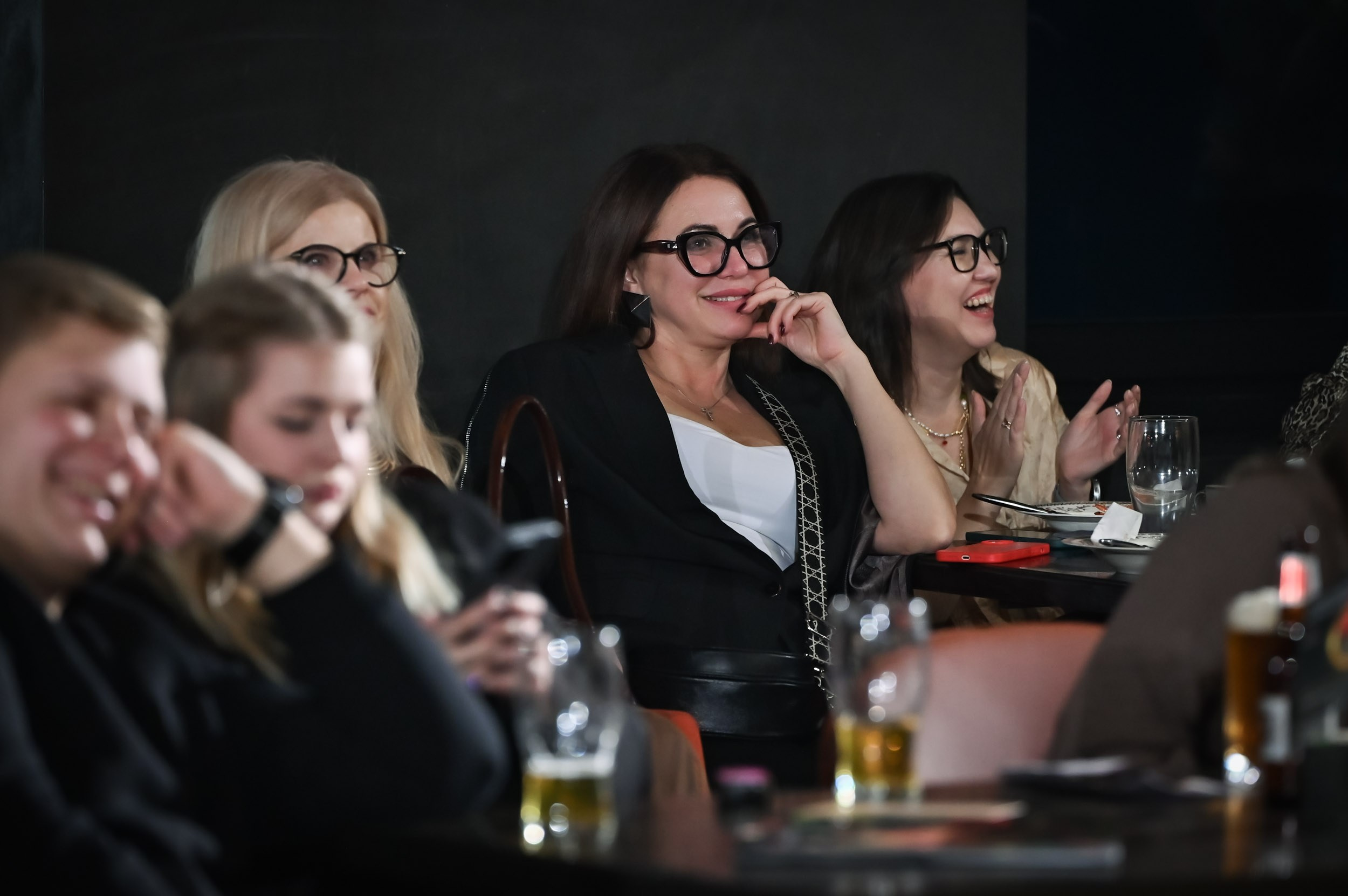 MERCEN. Репортажный и свадебный фотограф в Липецке Иван Первойкин