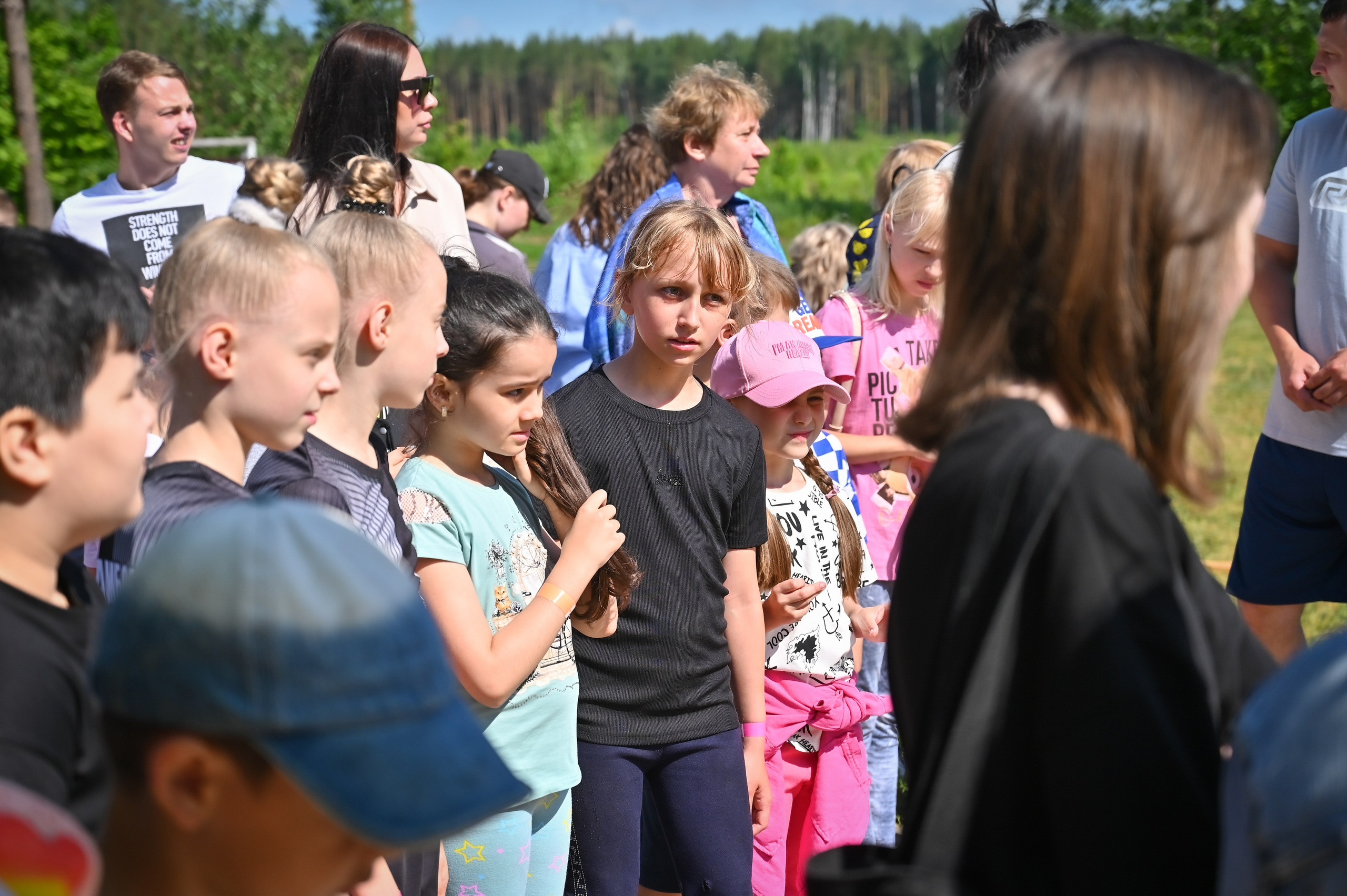 Тамбов, 78 лет компании «ТАКФ». Репортажный и свадебный фотограф в Липецке Иван Первойкин
